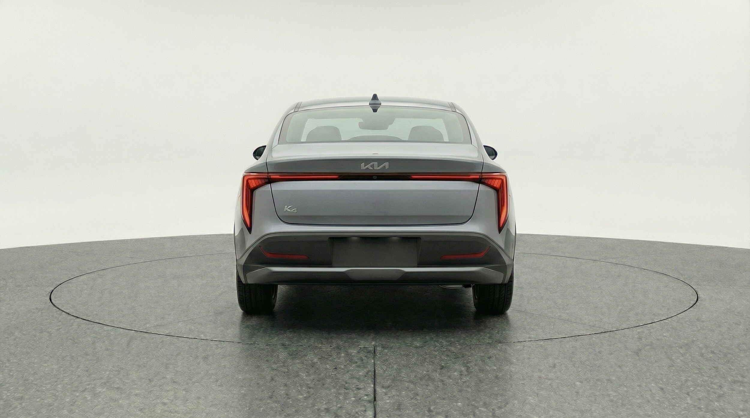 Thumbnail: 2025 Kia K4 - 6