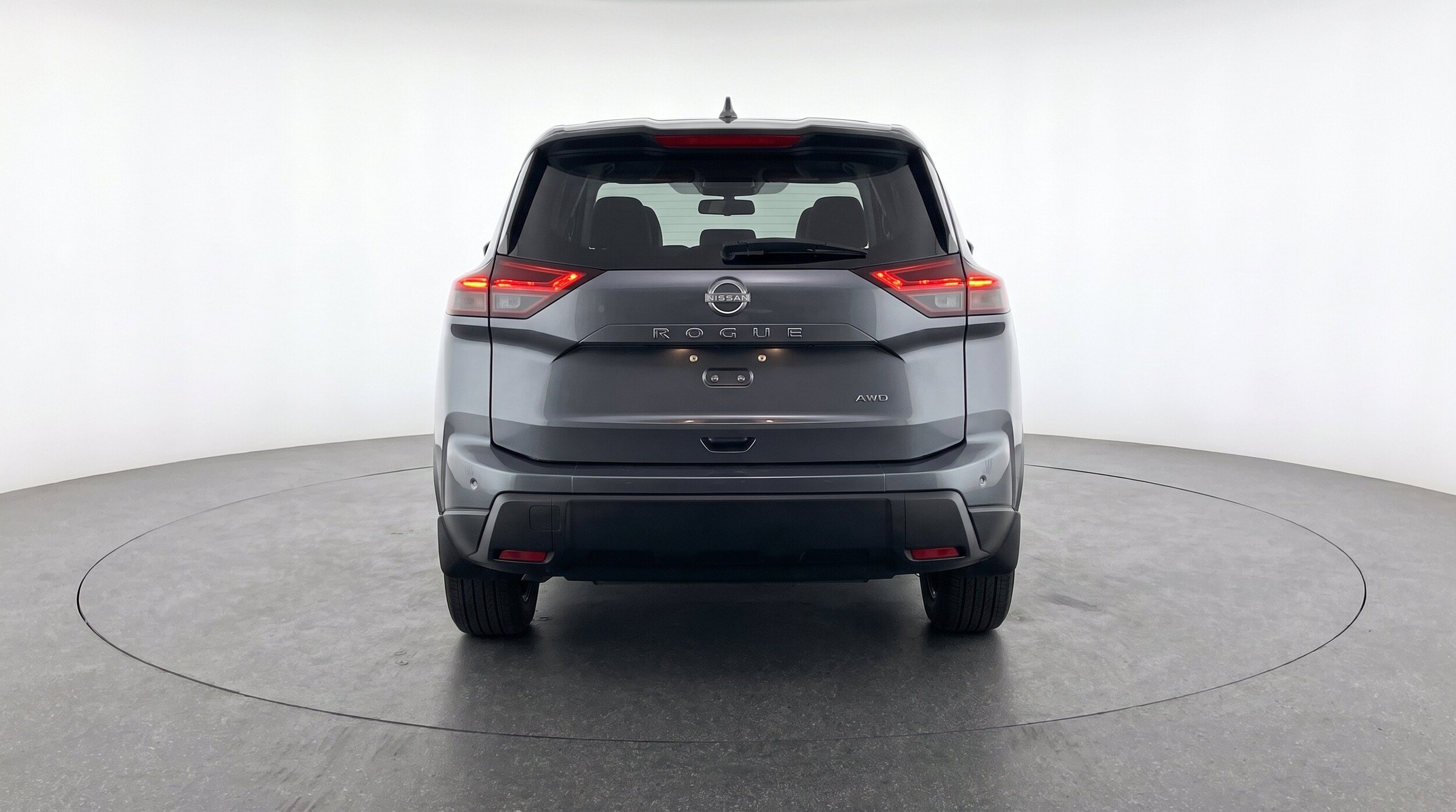 Thumbnail: 2025 Nissan Rogue - 7