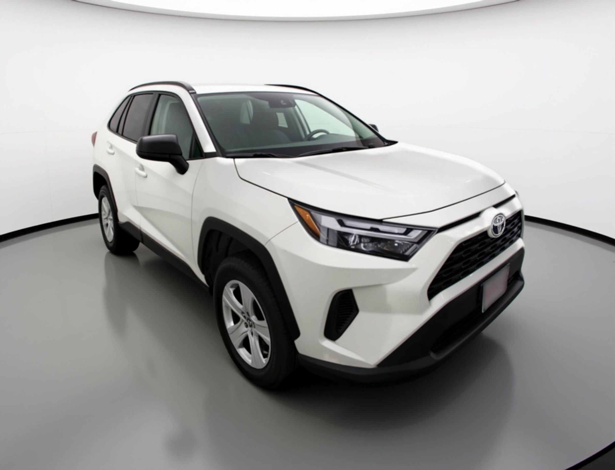 Thumbnail: 2025 Toyota RAV4 - 1