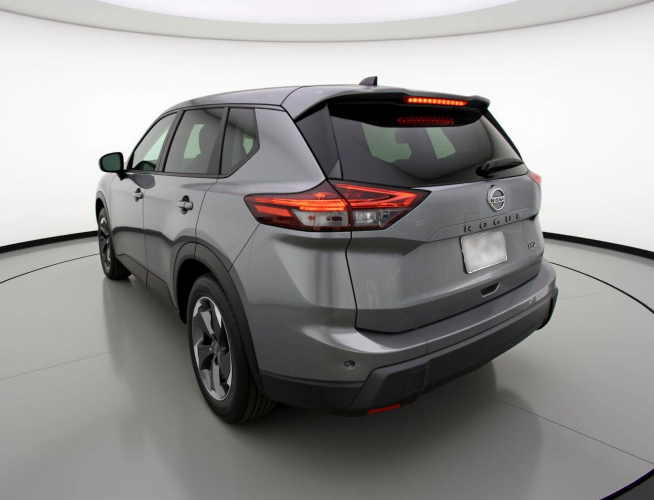 Thumbnail: 2025 Nissan Rogue - 6