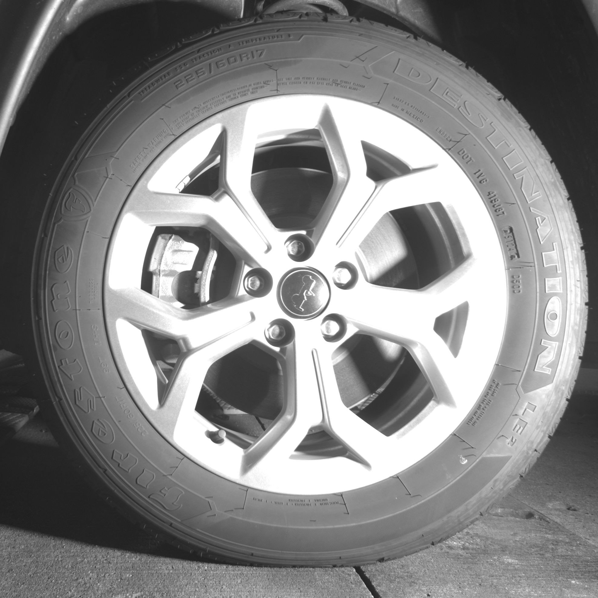 Thumbnail: 2025 Jeep Compass - 12