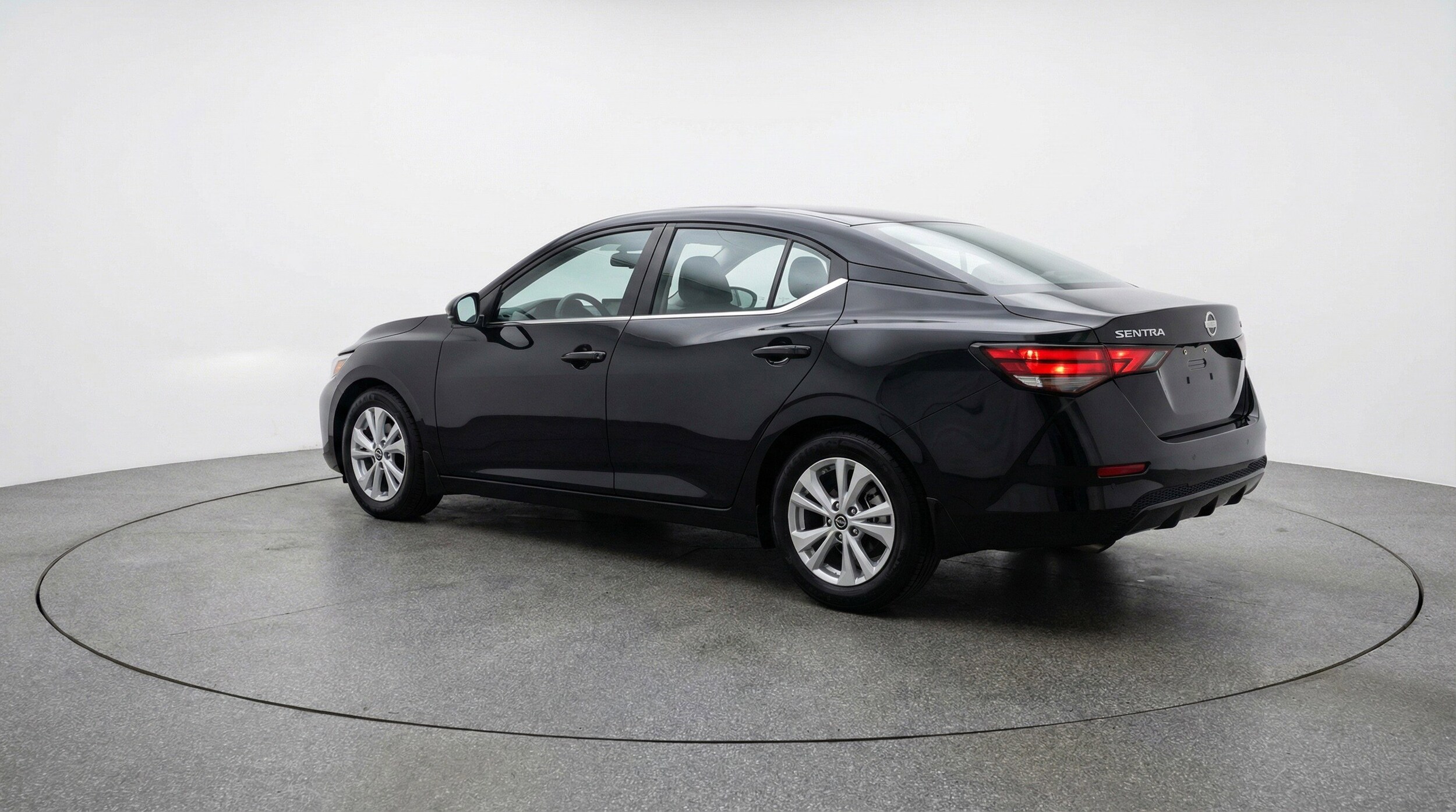 Thumbnail: 2025 Nissan Sentra - 6