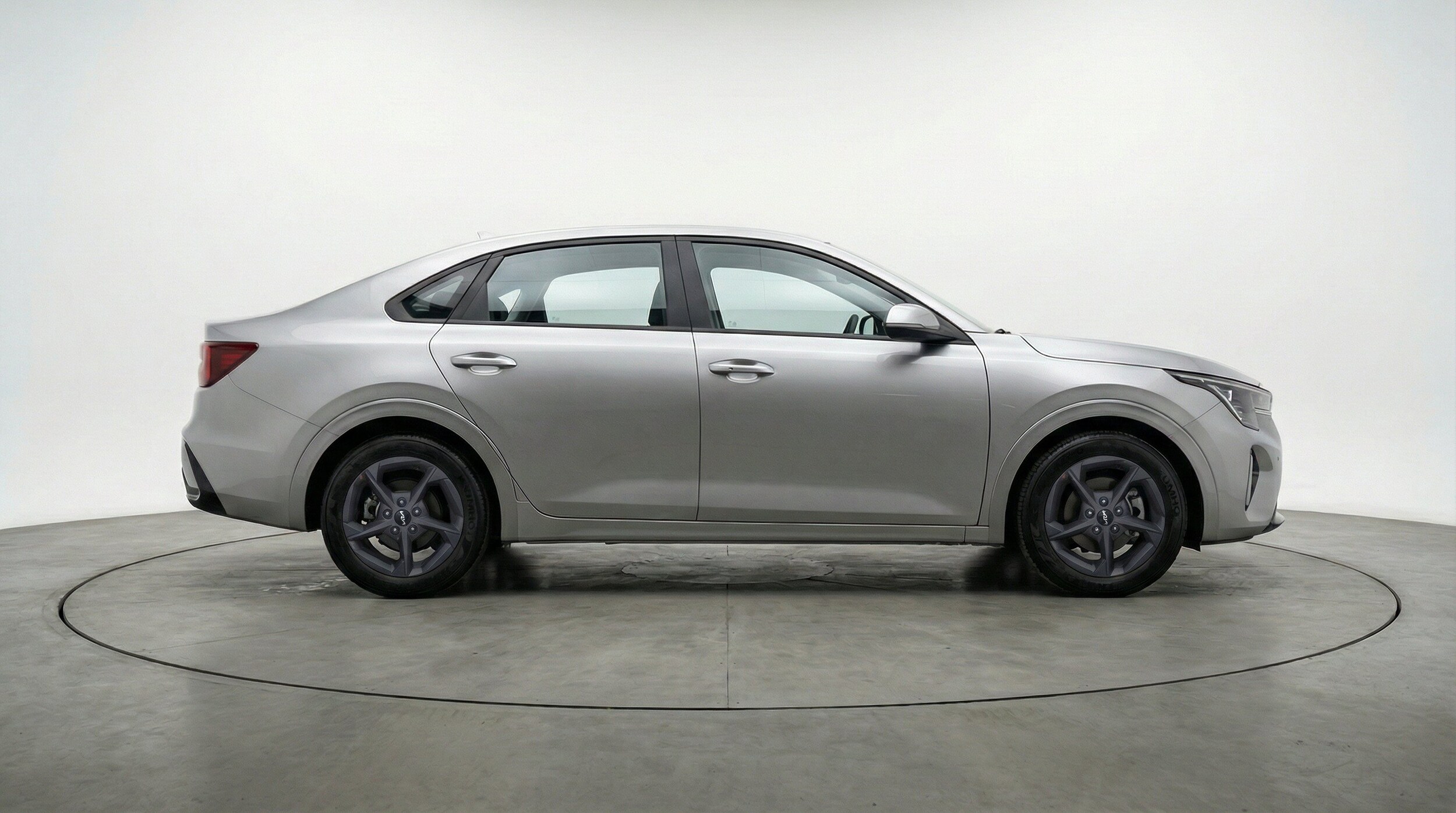 Thumbnail: 2026 Kia K4 - 11