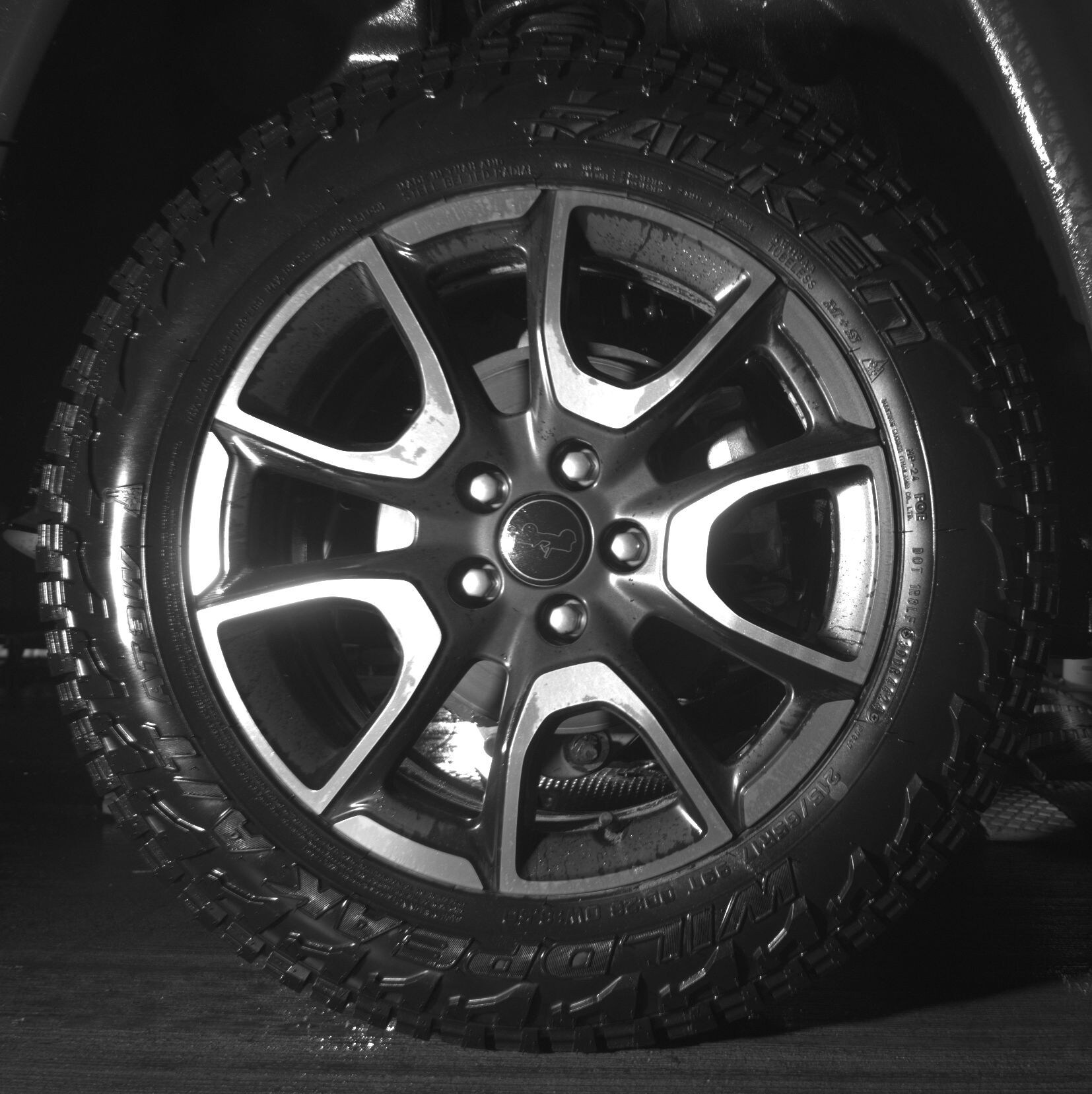 Thumbnail: 2025 Jeep Compass - 12