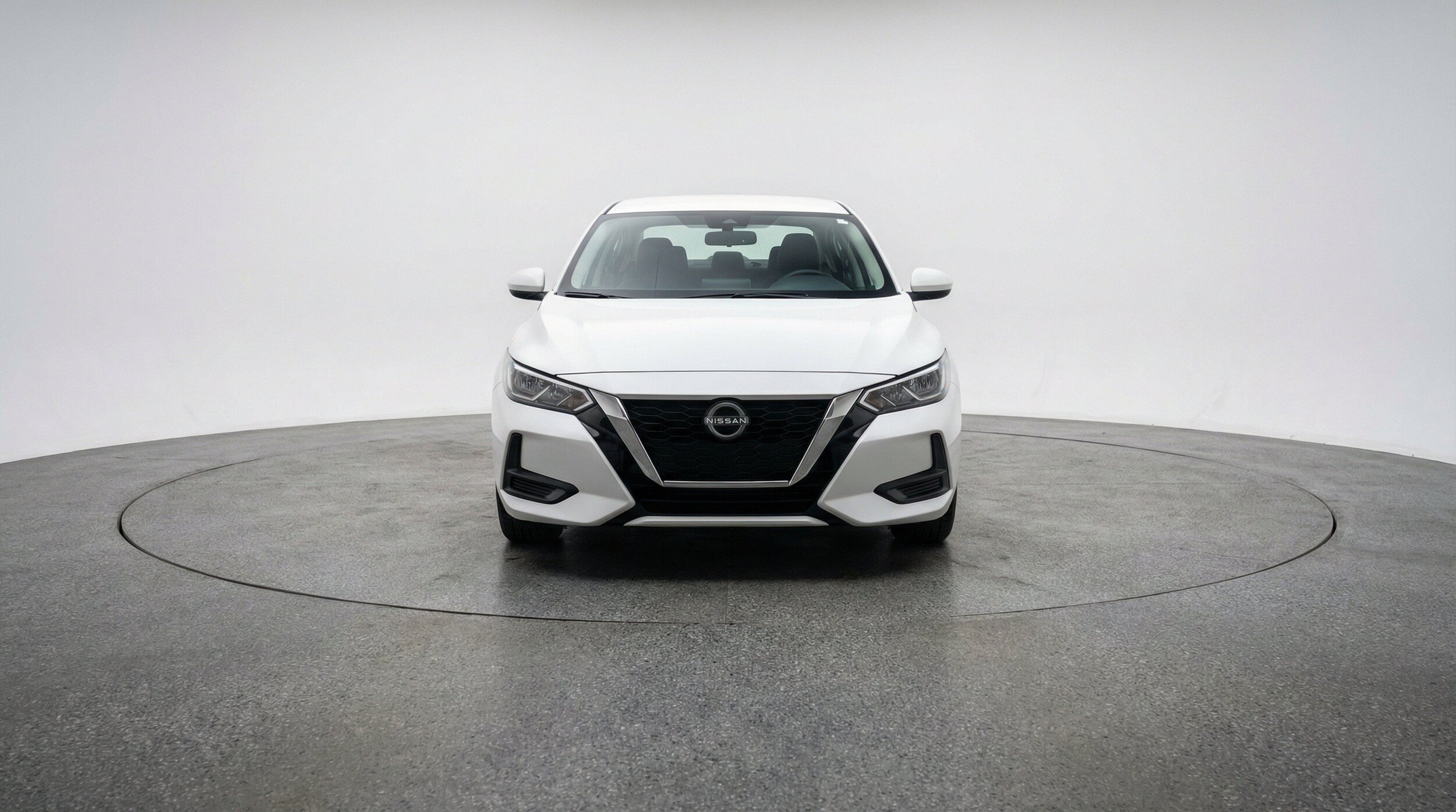 Thumbnail: 2025 Nissan Sentra - 2