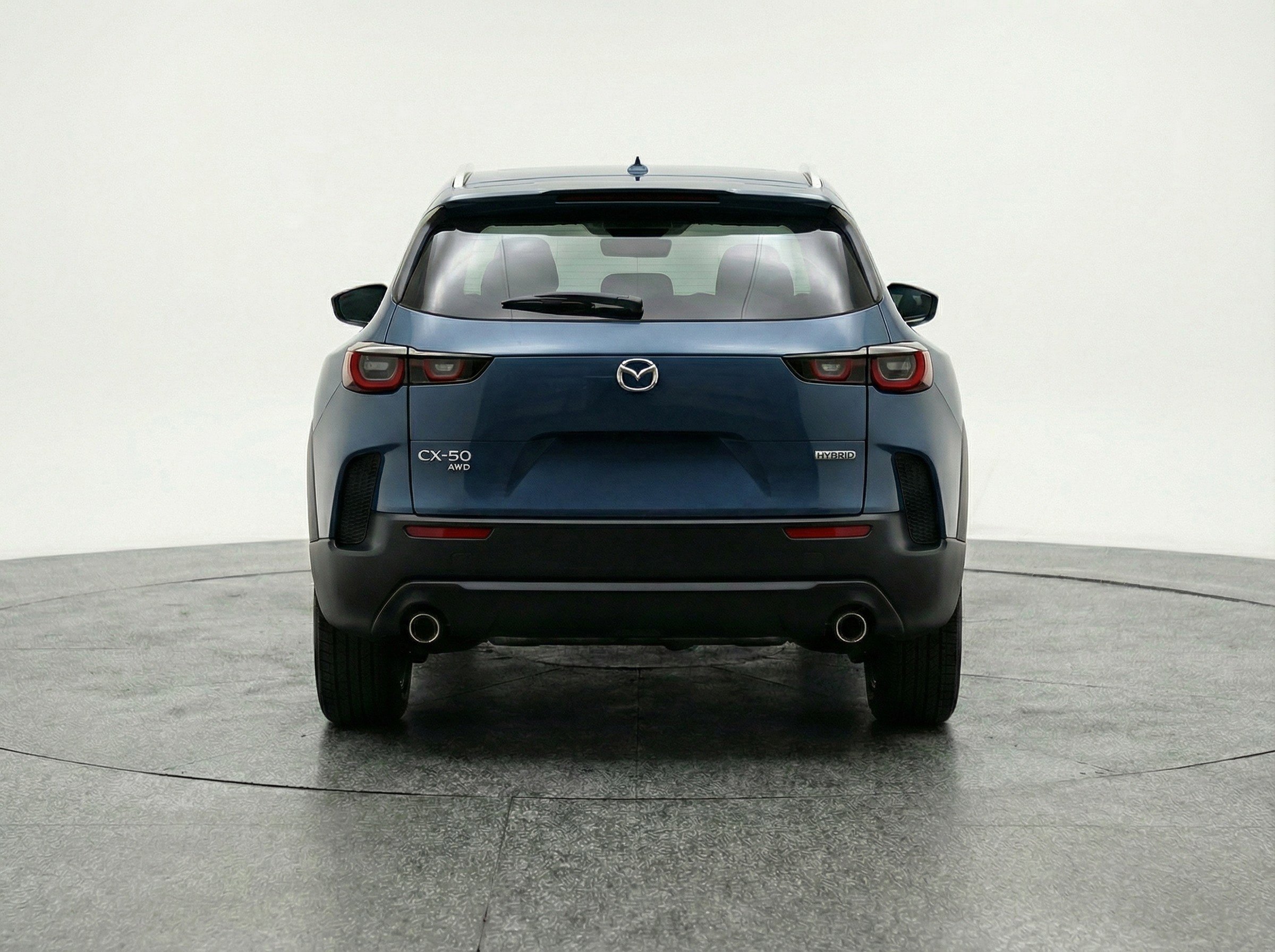 Thumbnail: 2025 Mazda CX-50 - 7