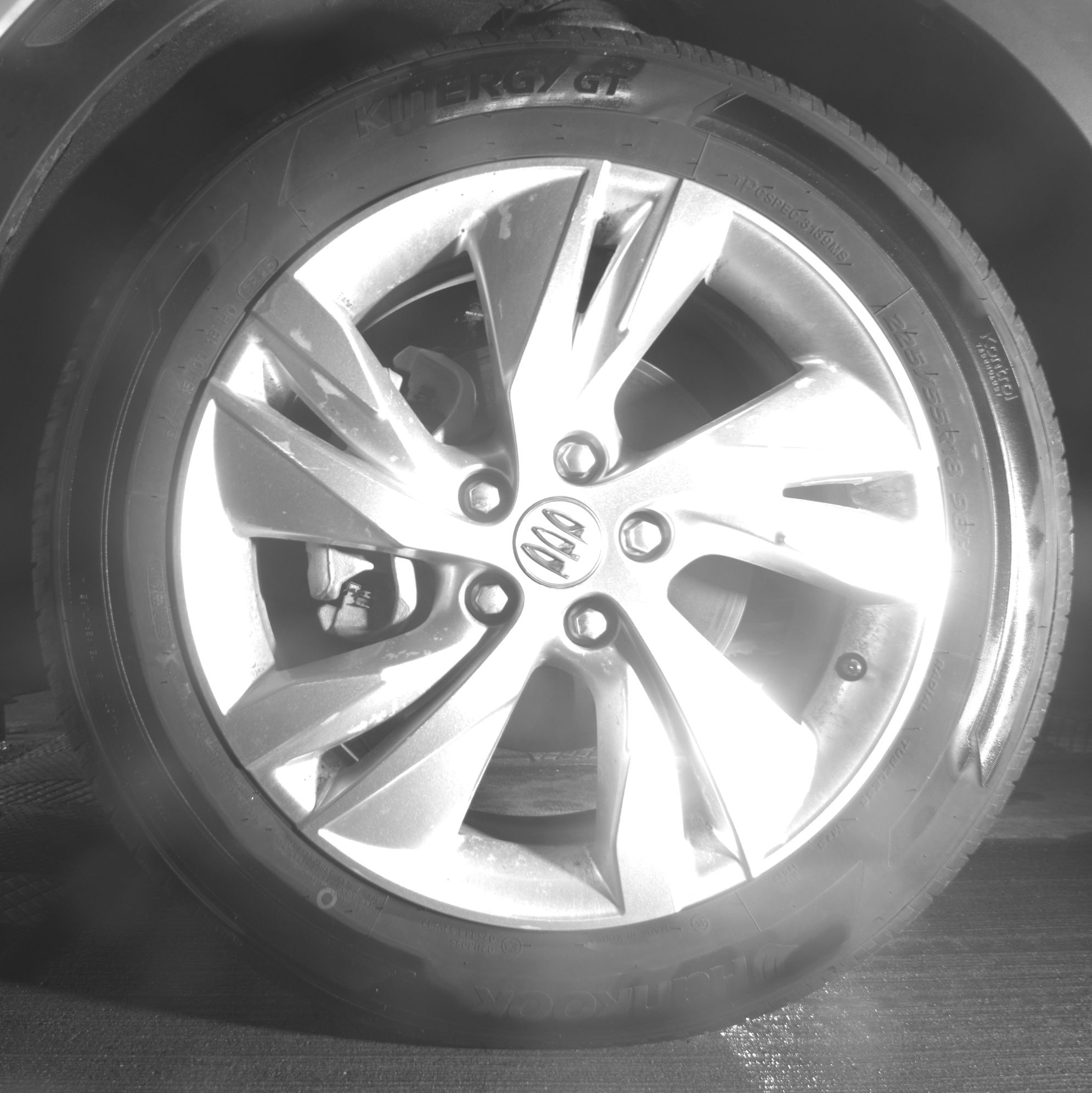 Thumbnail: 2025 Buick Encore GX - 9