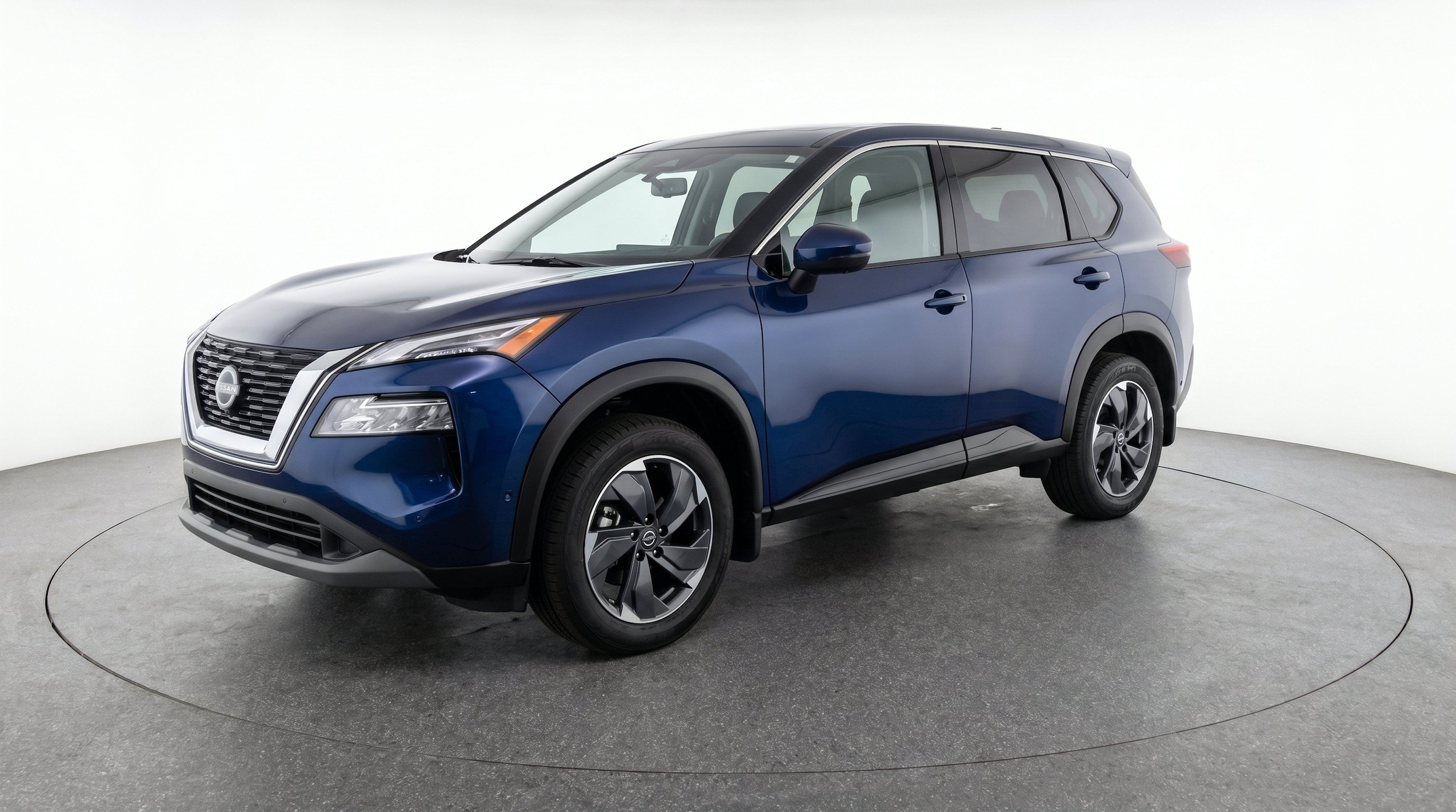 Thumbnail: 2025 Nissan Rogue - 3