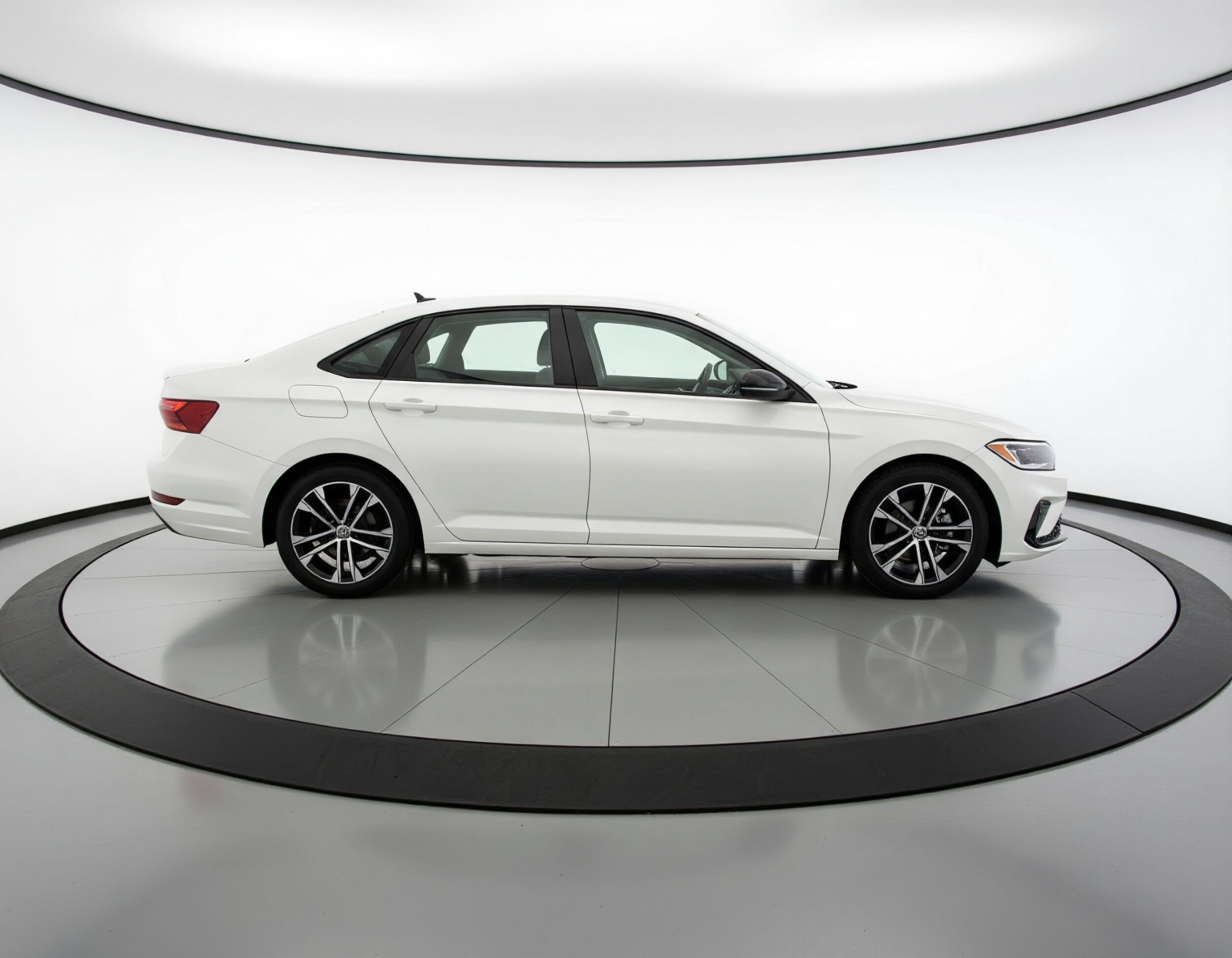 Thumbnail: 2025 Volkswagen Jetta - 11