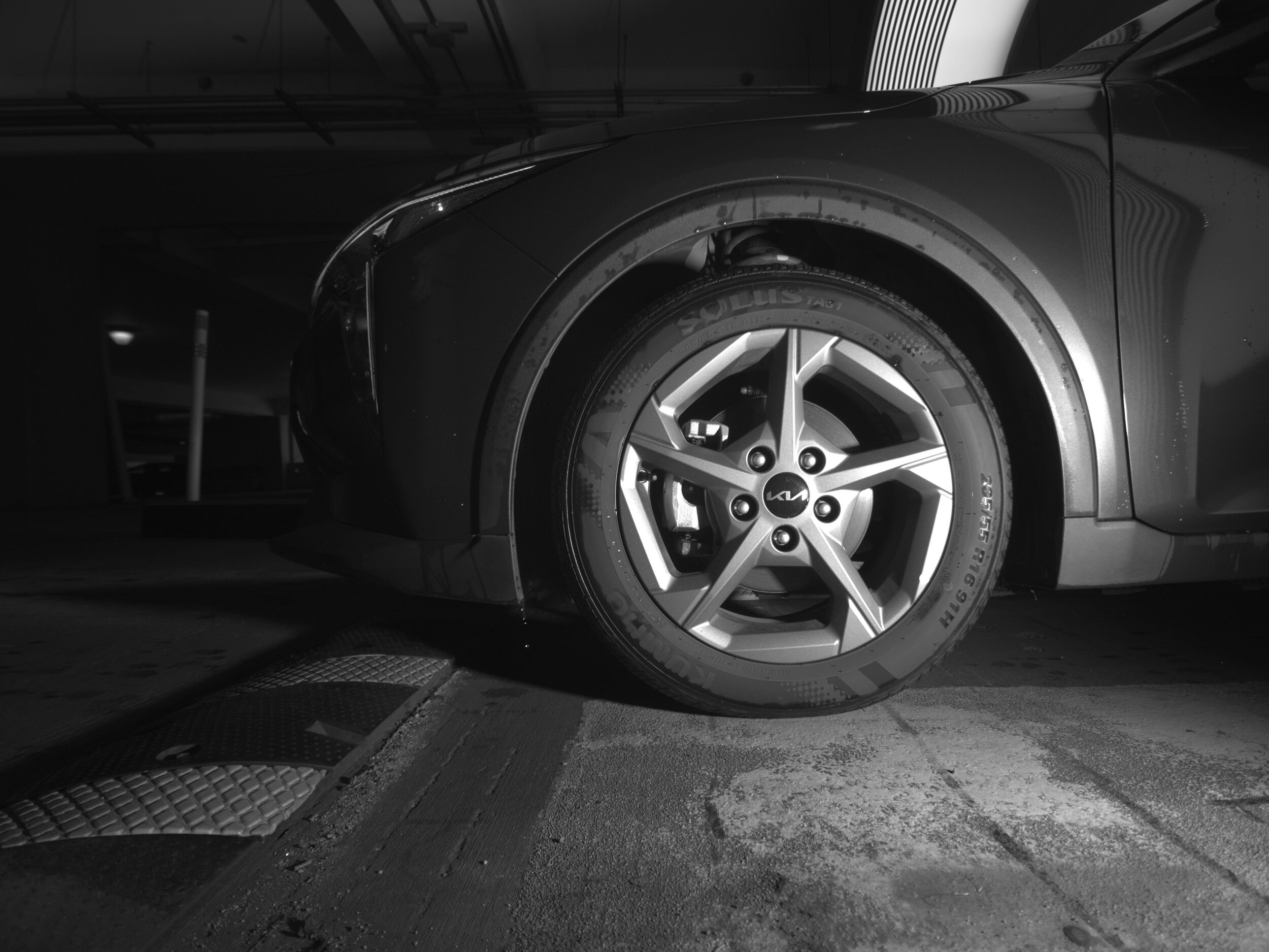 Thumbnail: 2025 Kia K4 - 12