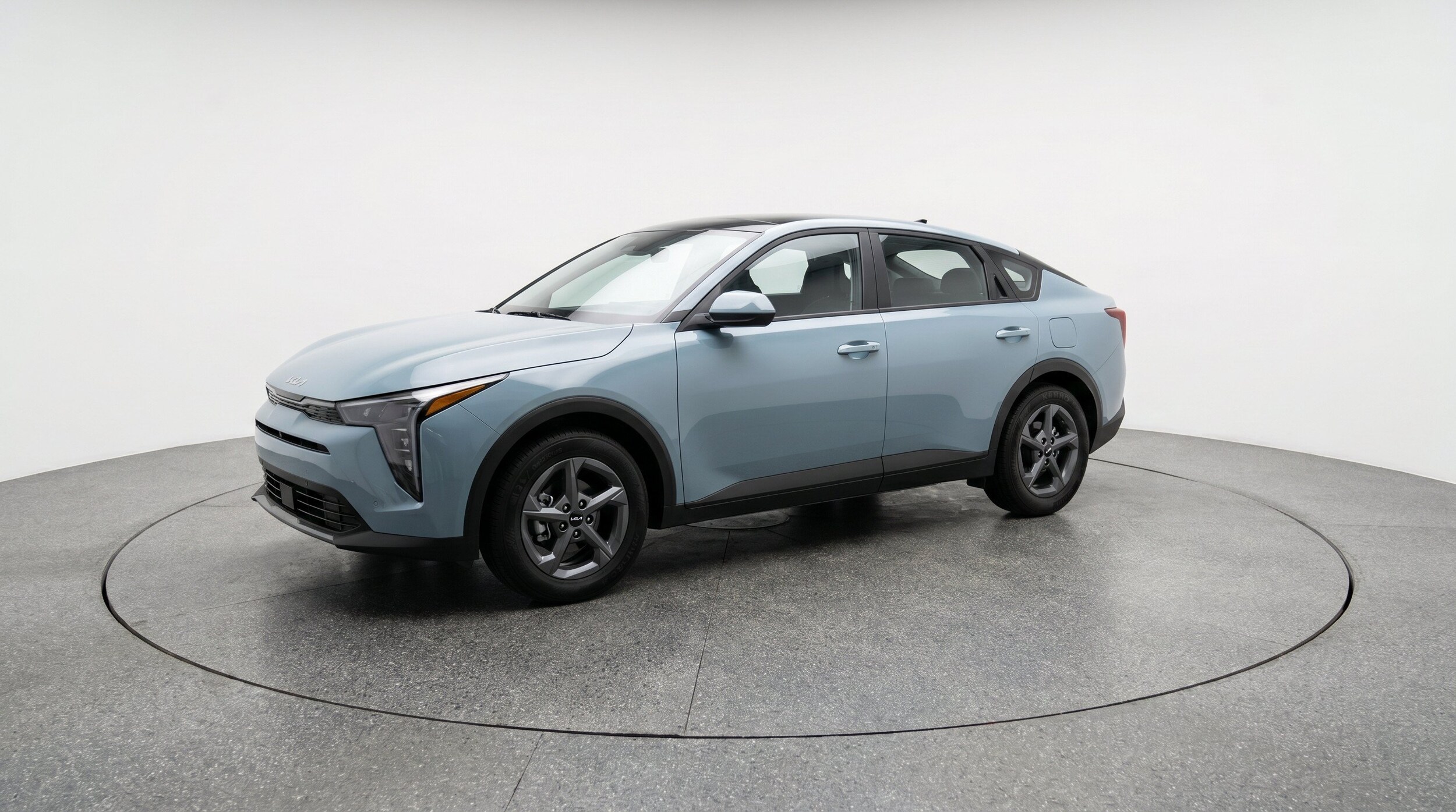 Thumbnail: 2026 Kia K4 - 3