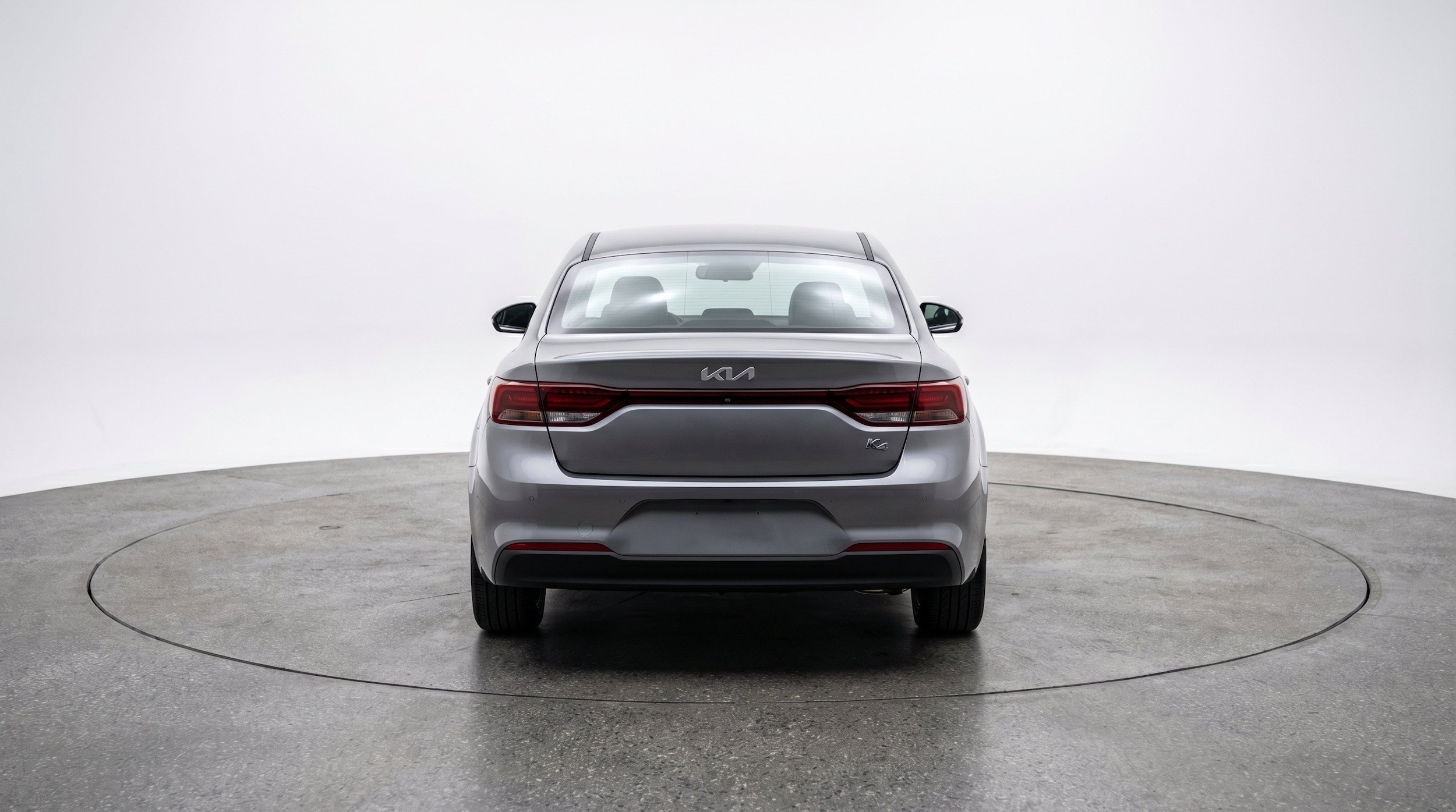 Thumbnail: 2026 Kia K4 - 7
