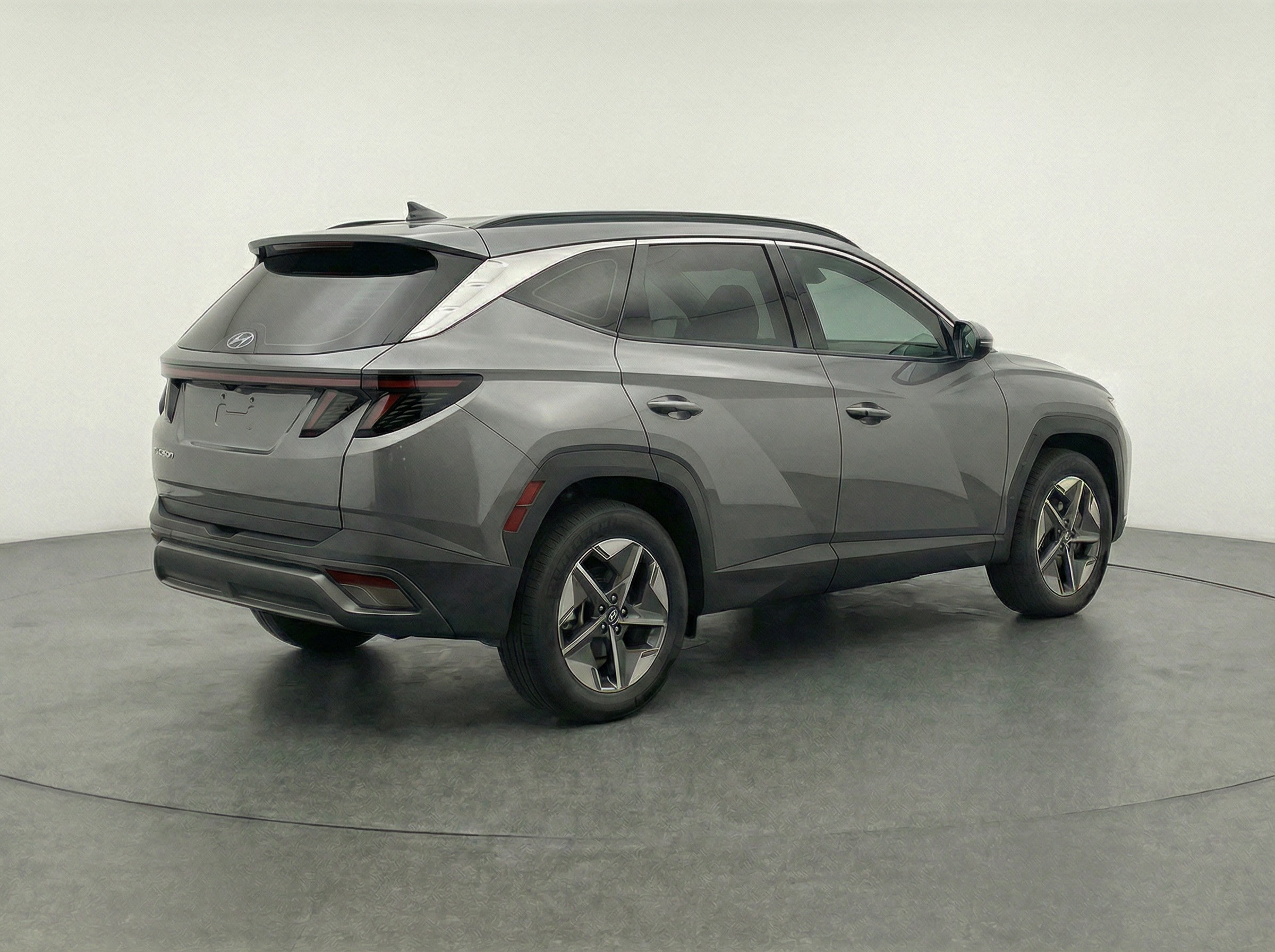 Thumbnail: 2025 Hyundai Tucson - 7