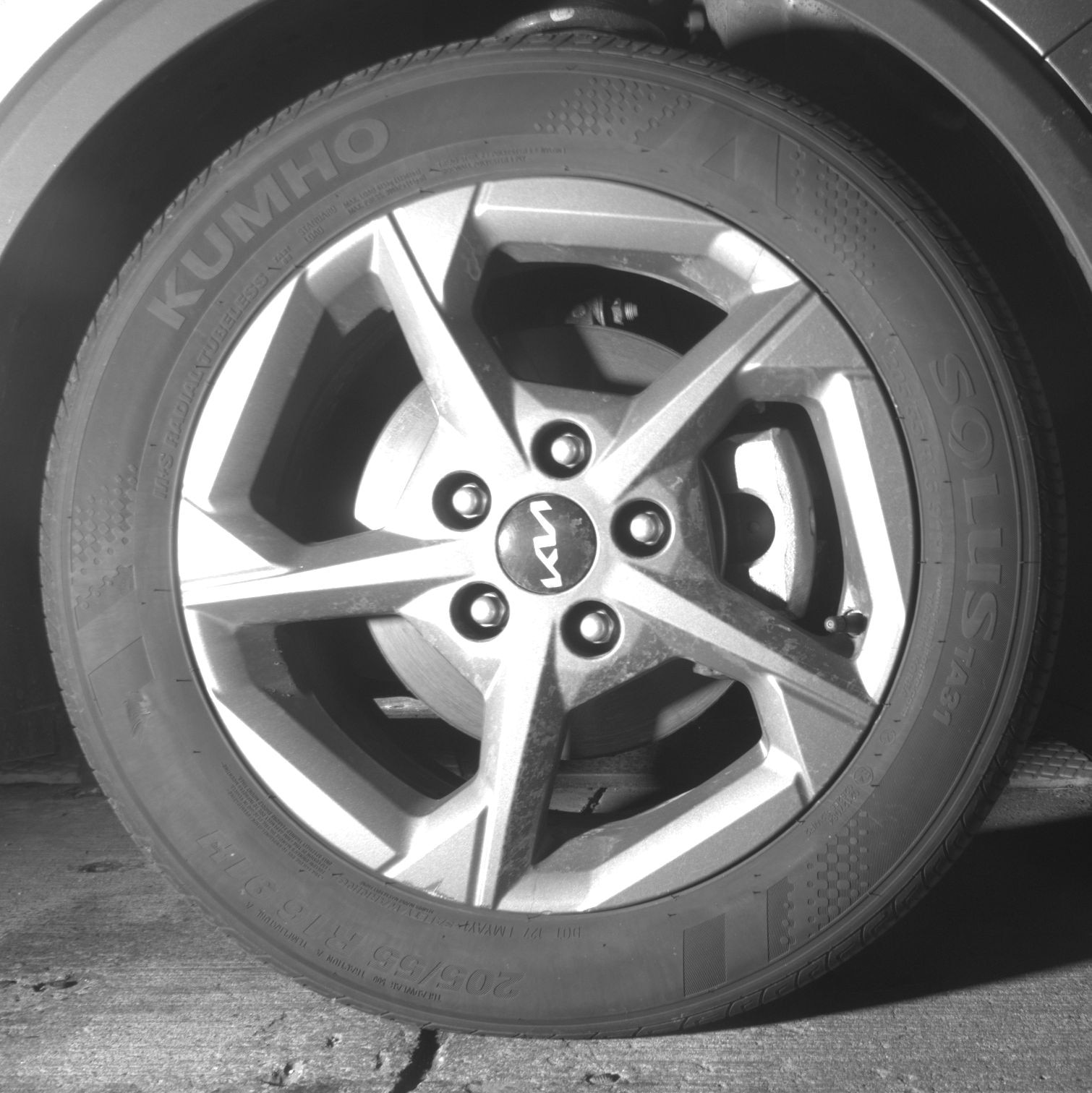 Thumbnail: 2025 Kia K4 - 10