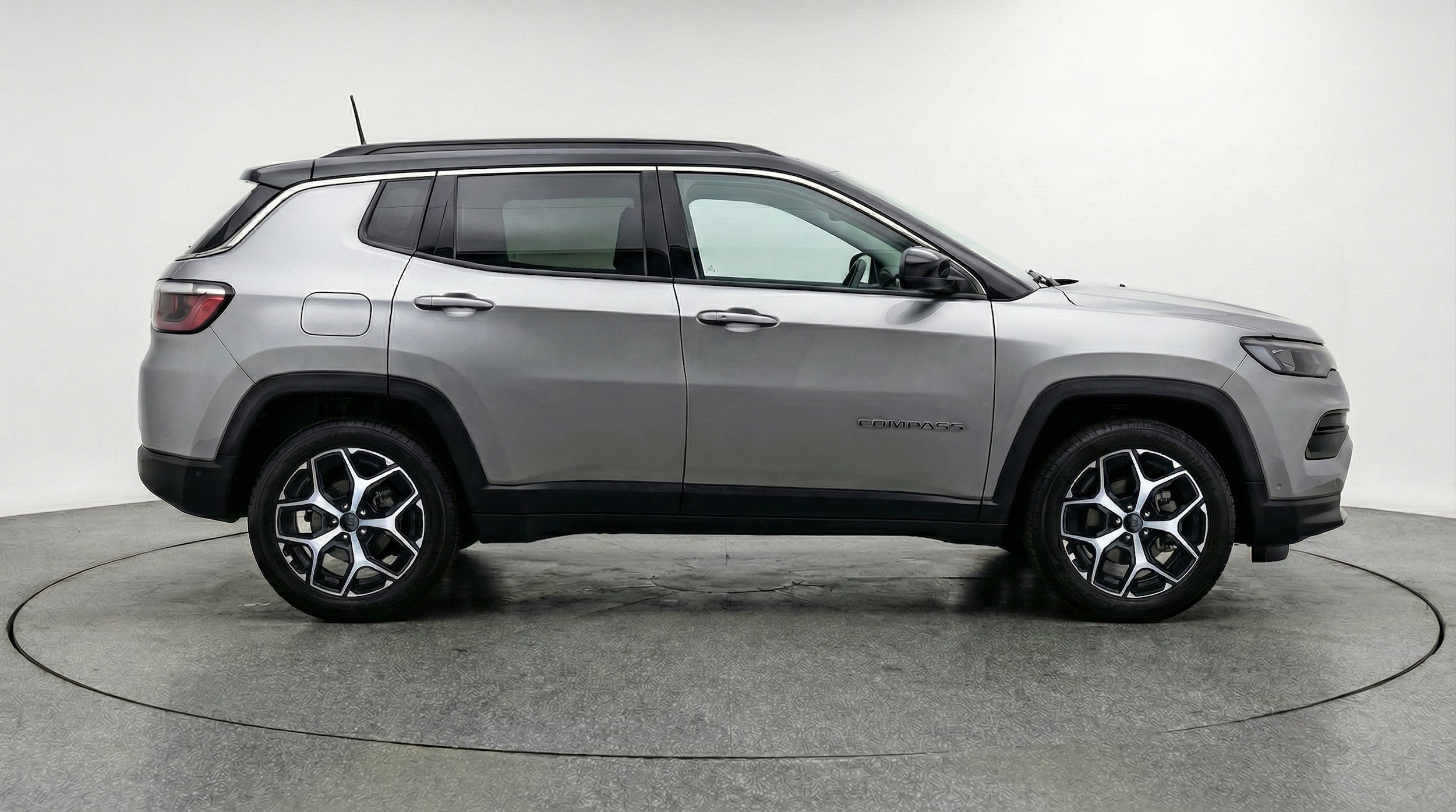 Thumbnail: 2025 Jeep Compass - 8