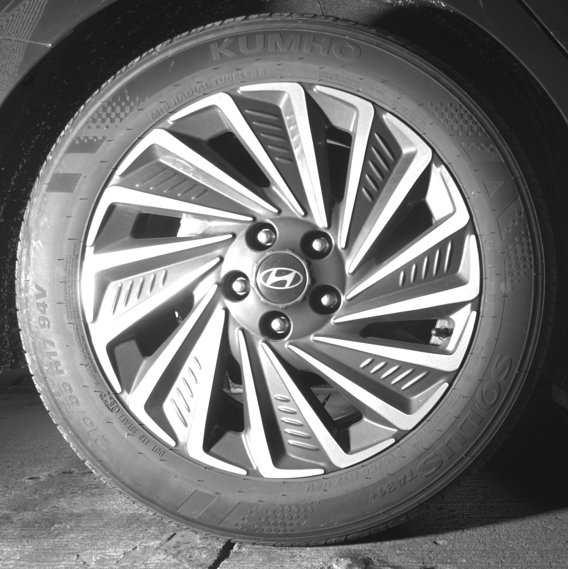 Thumbnail: 2025 Hyundai Sonata - 12