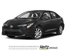 2024 Toyota Corolla  -
                  Lynn, MA
