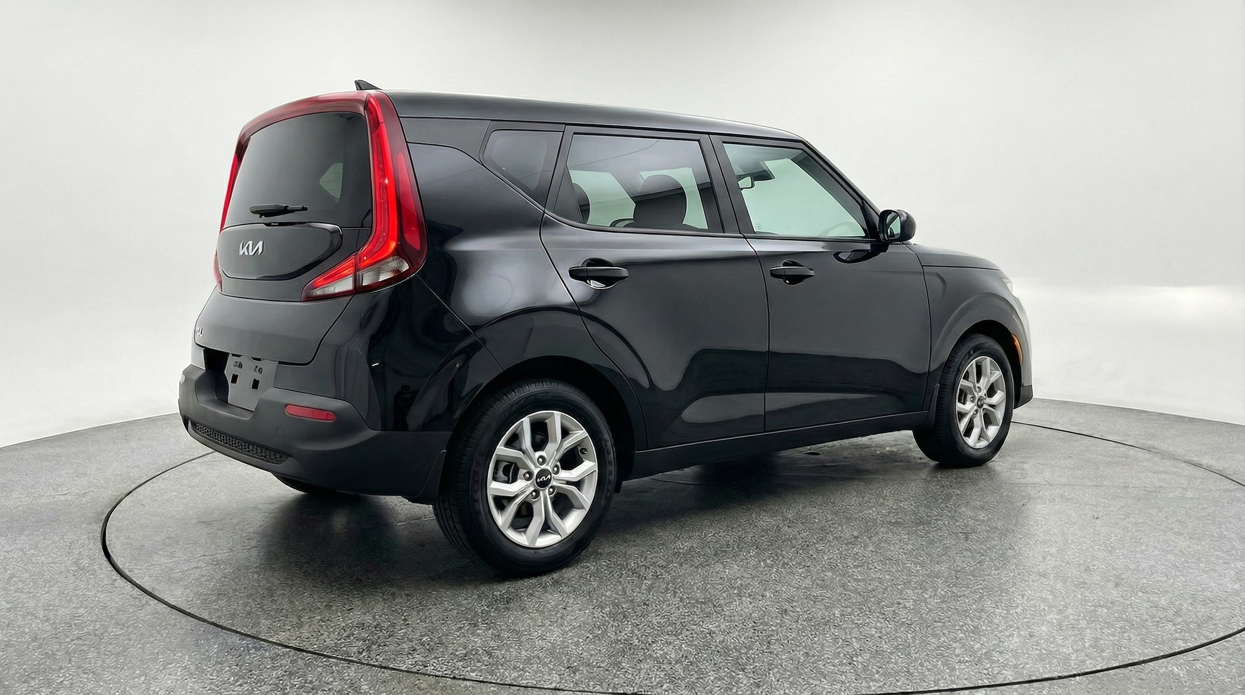 Thumbnail: 2025 Kia Soul - 7