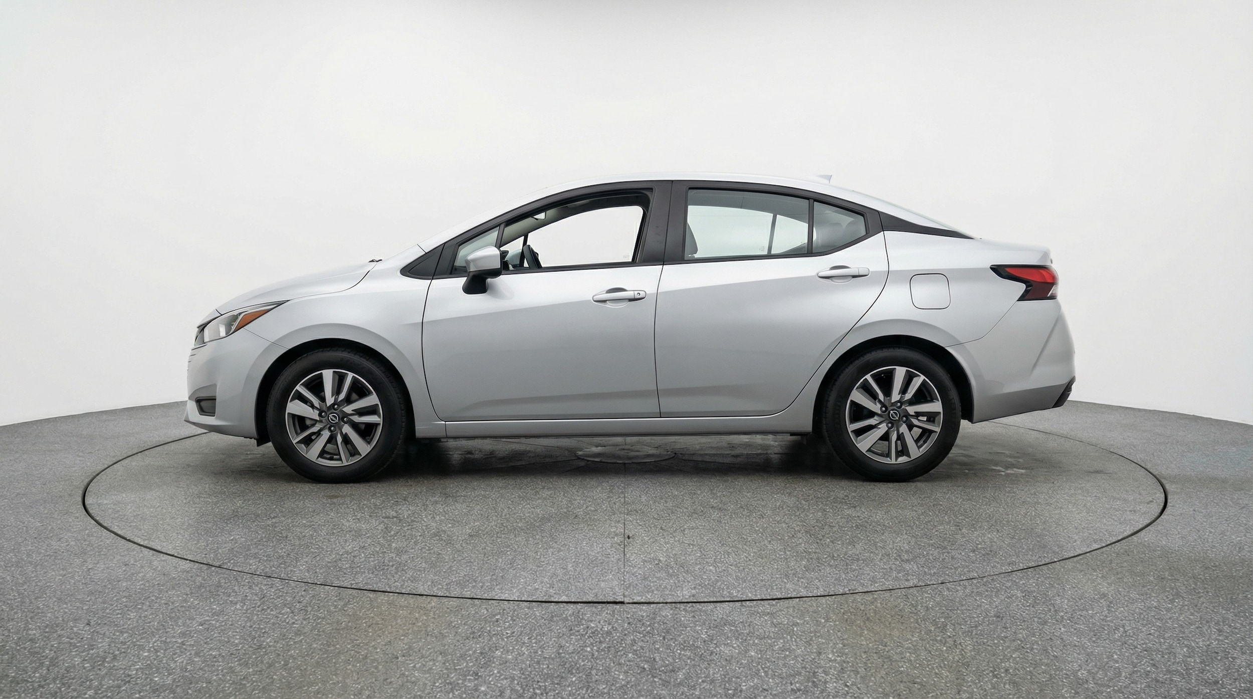 Thumbnail: 2025 Nissan Versa - 4