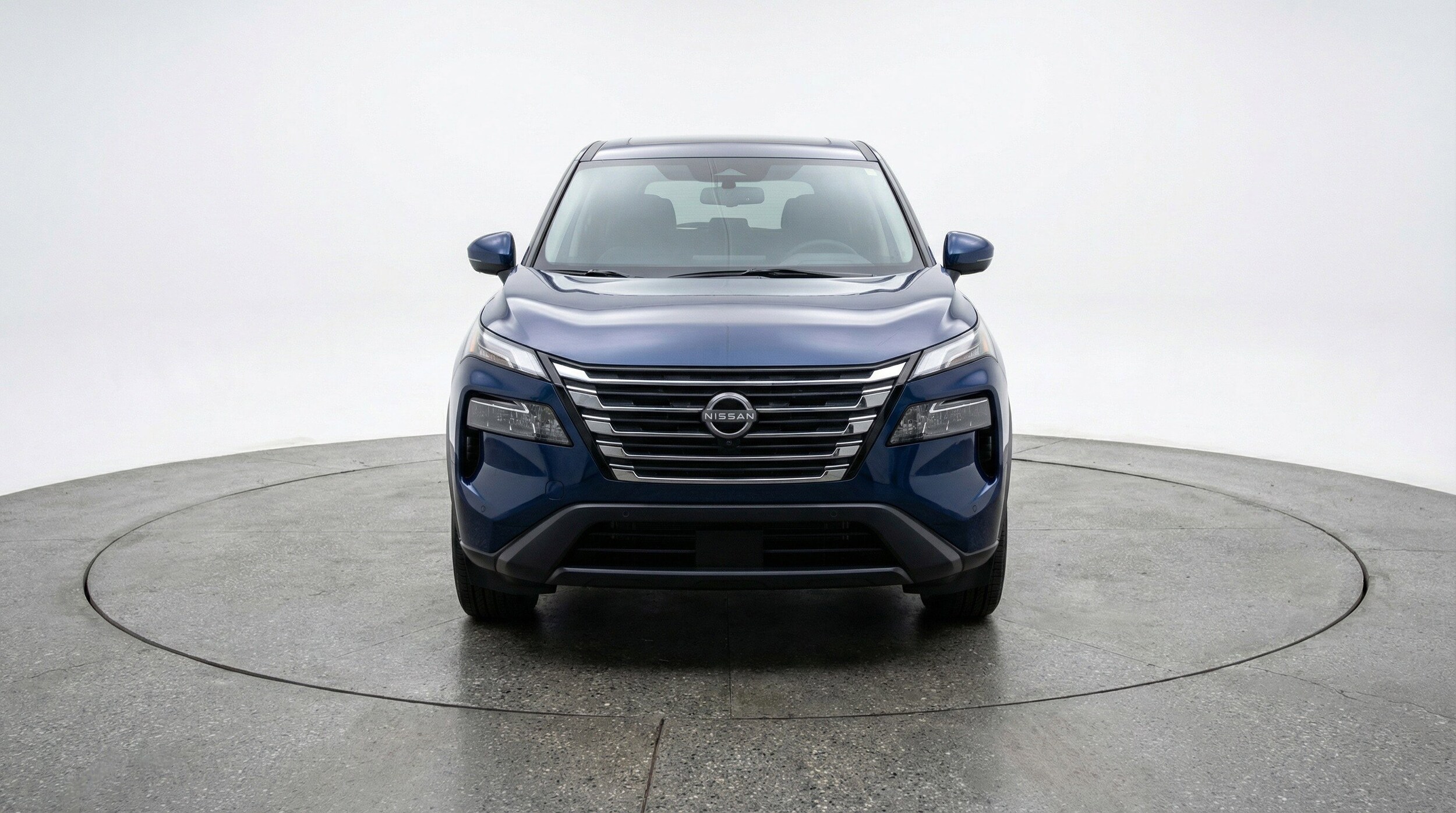 Thumbnail: 2025 Nissan Rogue - 2