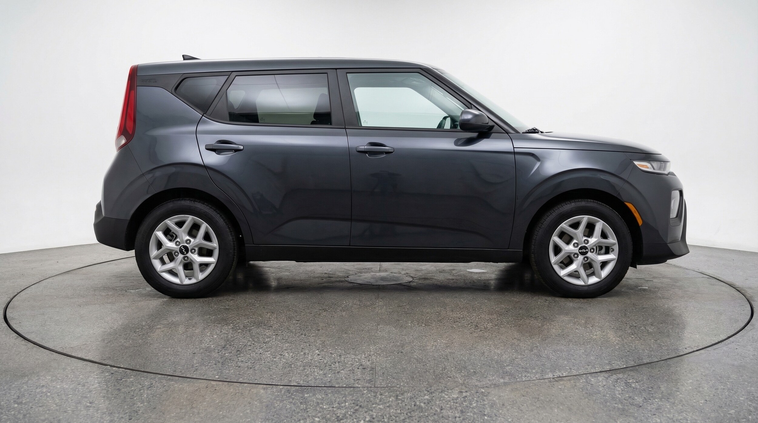 Thumbnail: 2025 Kia Soul - 8