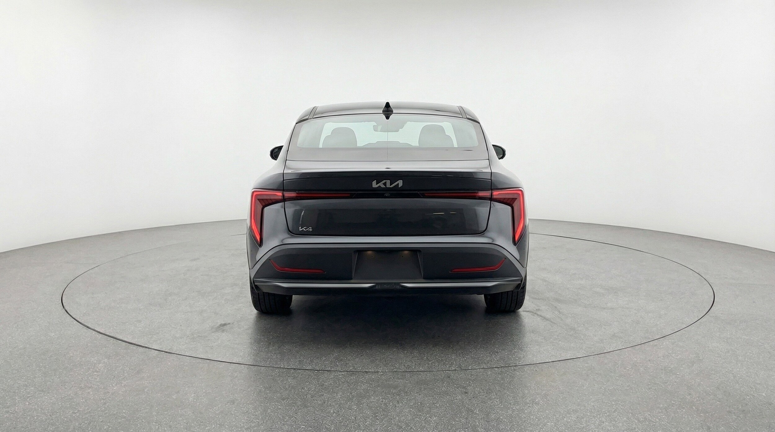 Thumbnail: 2025 Kia K4 - 7