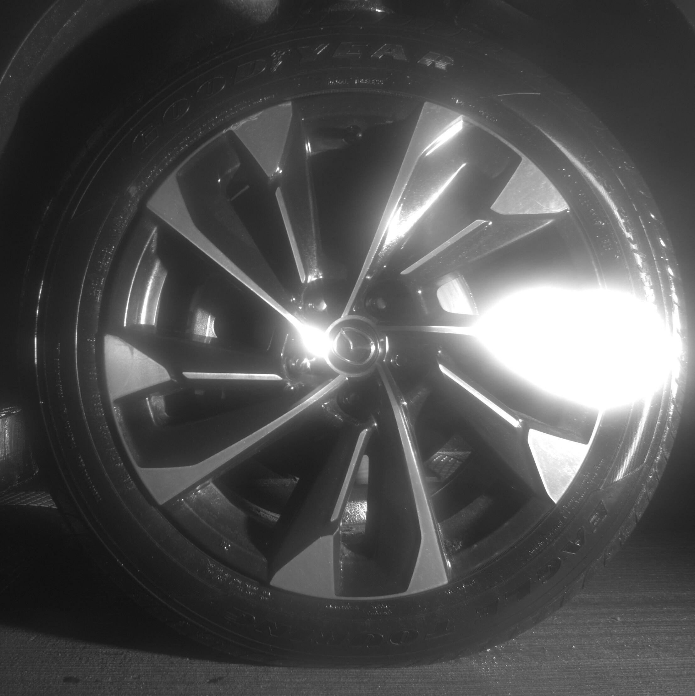 Thumbnail: 2025 Mazda CX-50 - 12