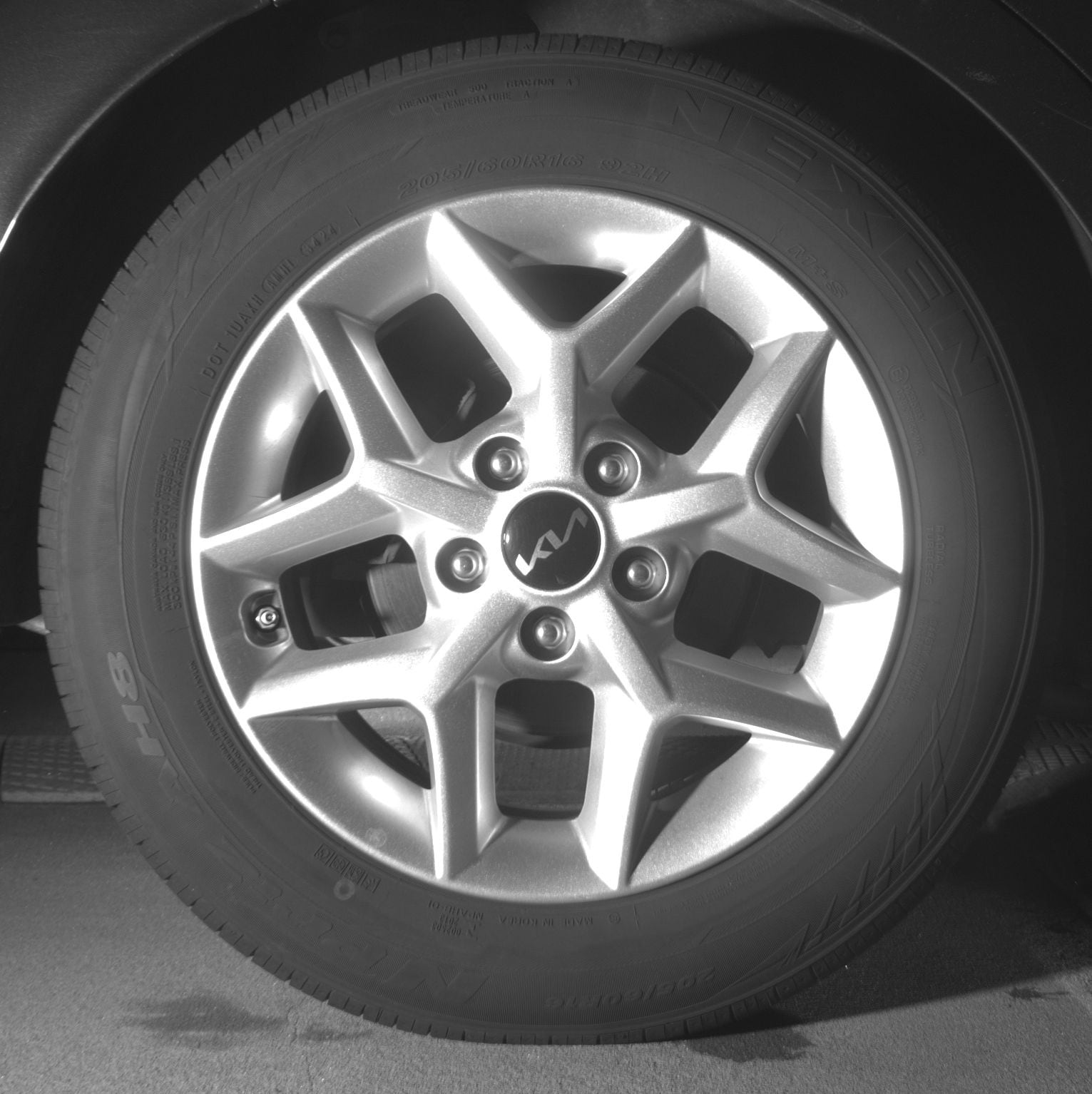 Thumbnail: 2025 Kia Soul - 12