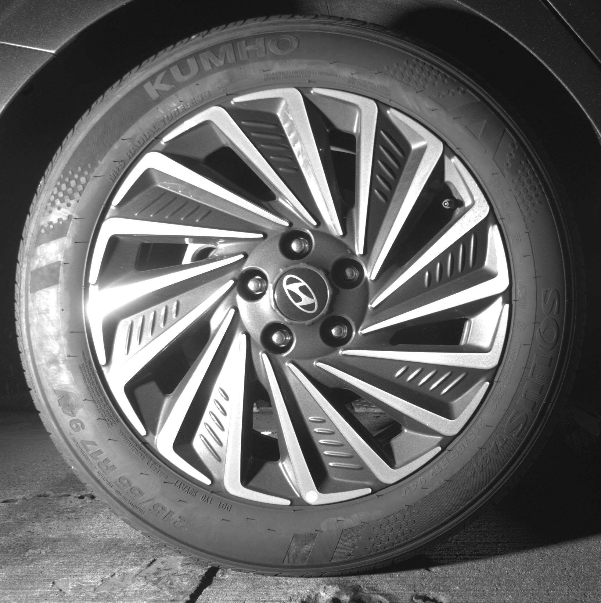 Thumbnail: 2025 Hyundai Sonata - 12