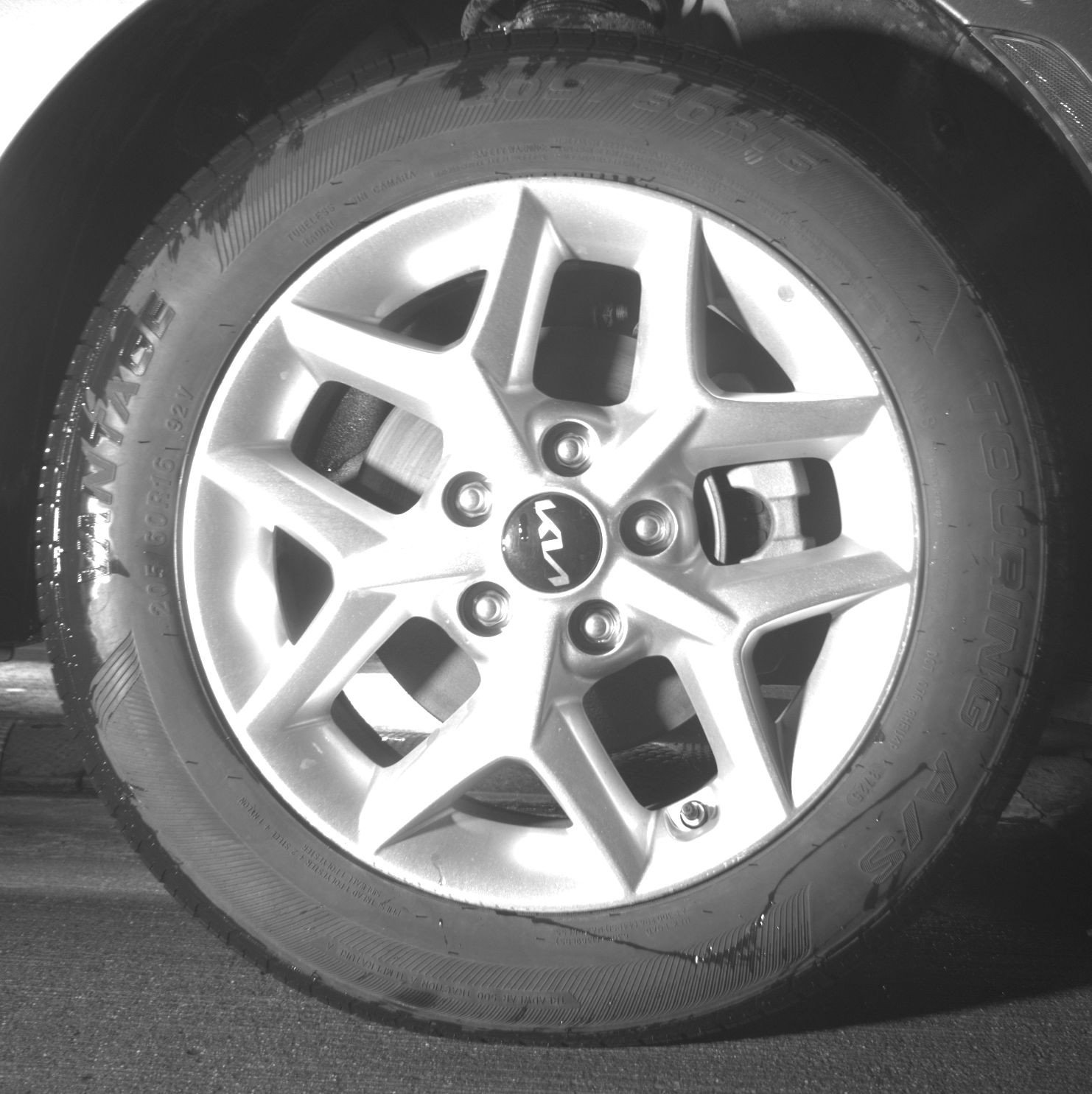 Thumbnail: 2025 Kia Soul - 18