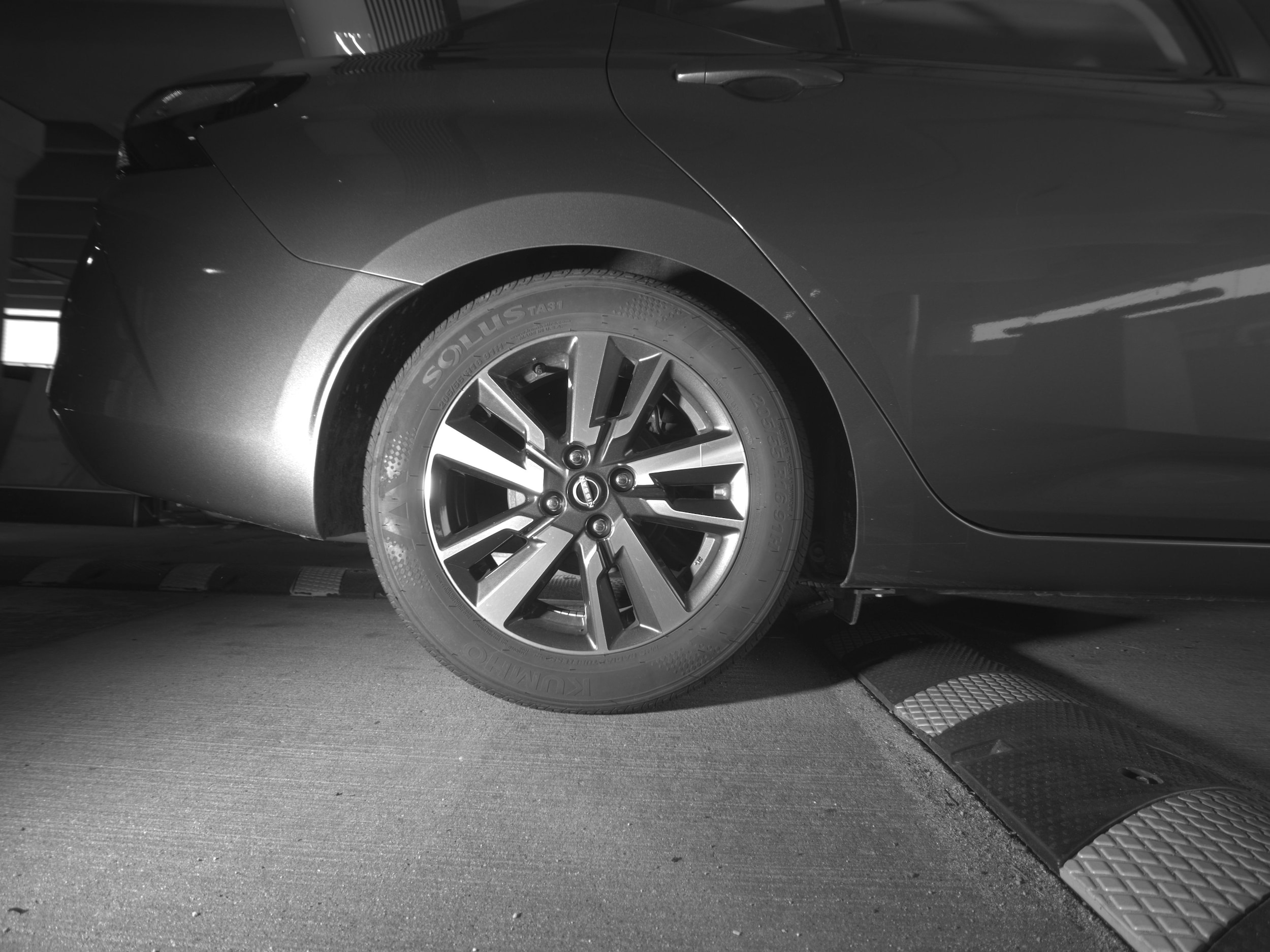 Thumbnail: 2025 Nissan Versa - 12