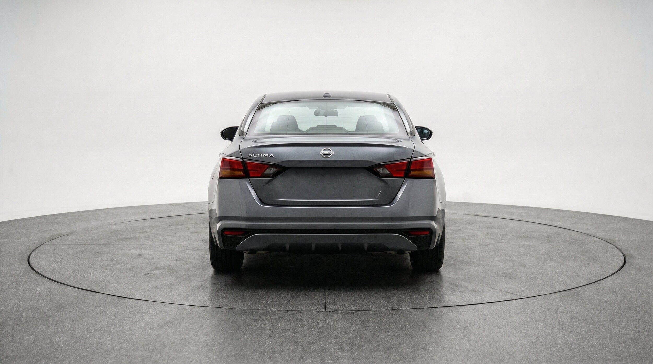 Thumbnail: 2026 Nissan Altima - 7