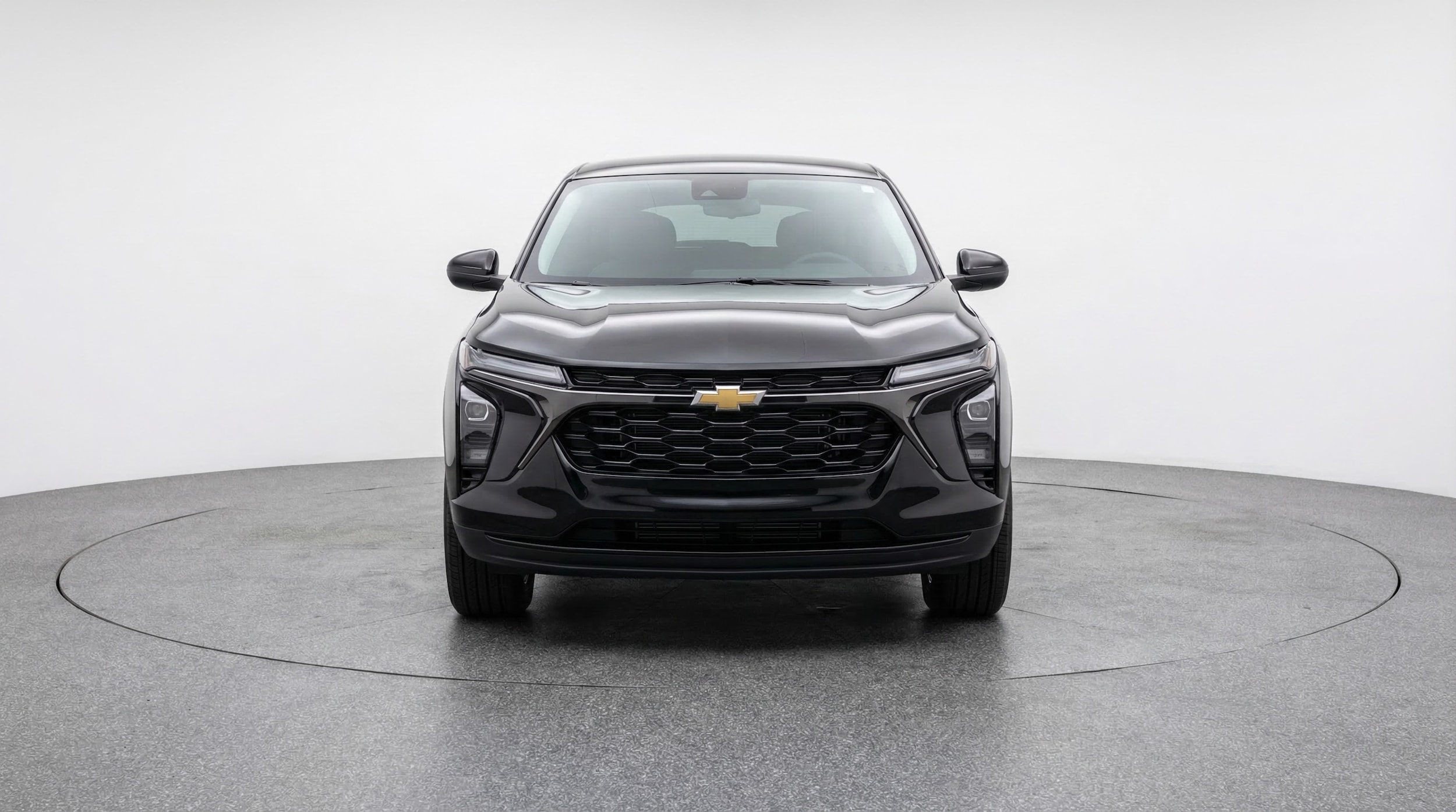 Thumbnail: 2025 Chevrolet Blazer - 2