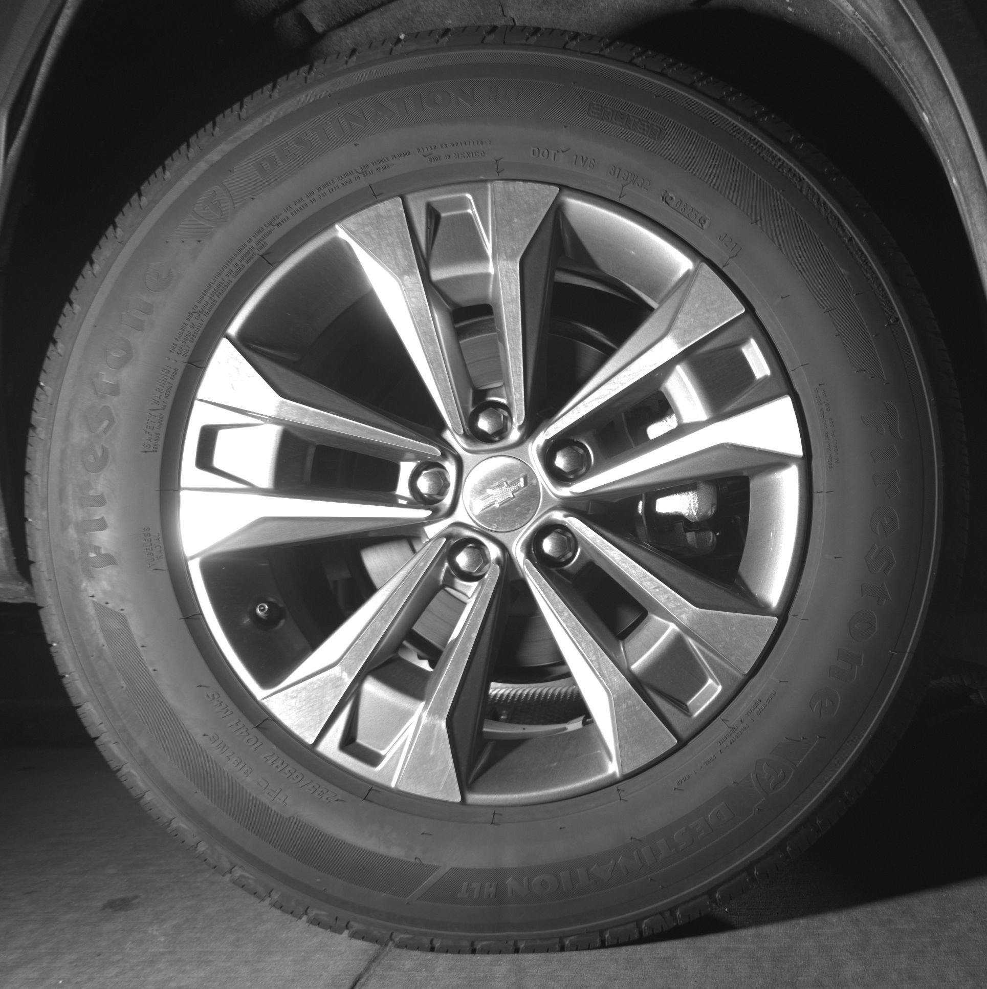 Thumbnail: 2025 Chevrolet Equinox - 15