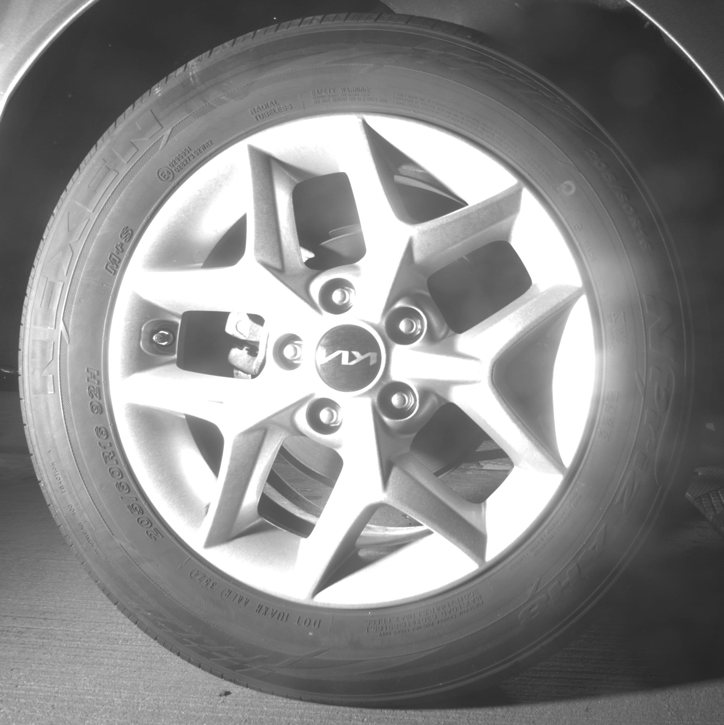 Thumbnail: 2025 Kia Soul - 12