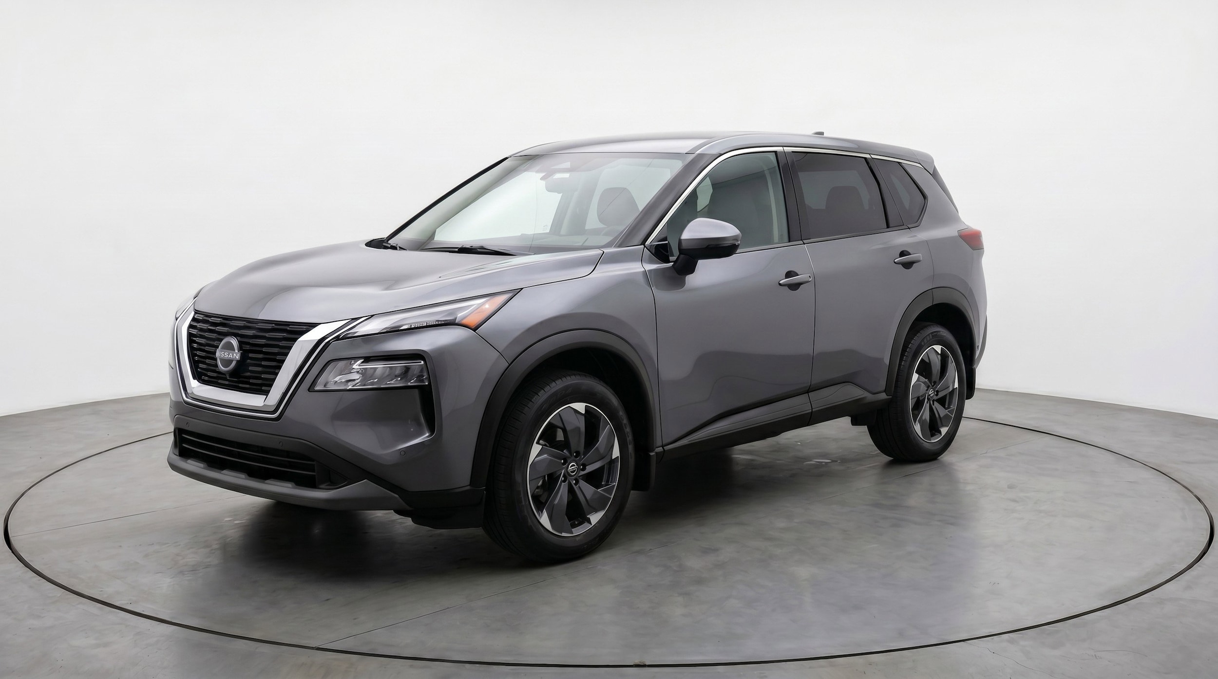 Thumbnail: 2025 Nissan Rogue - 3