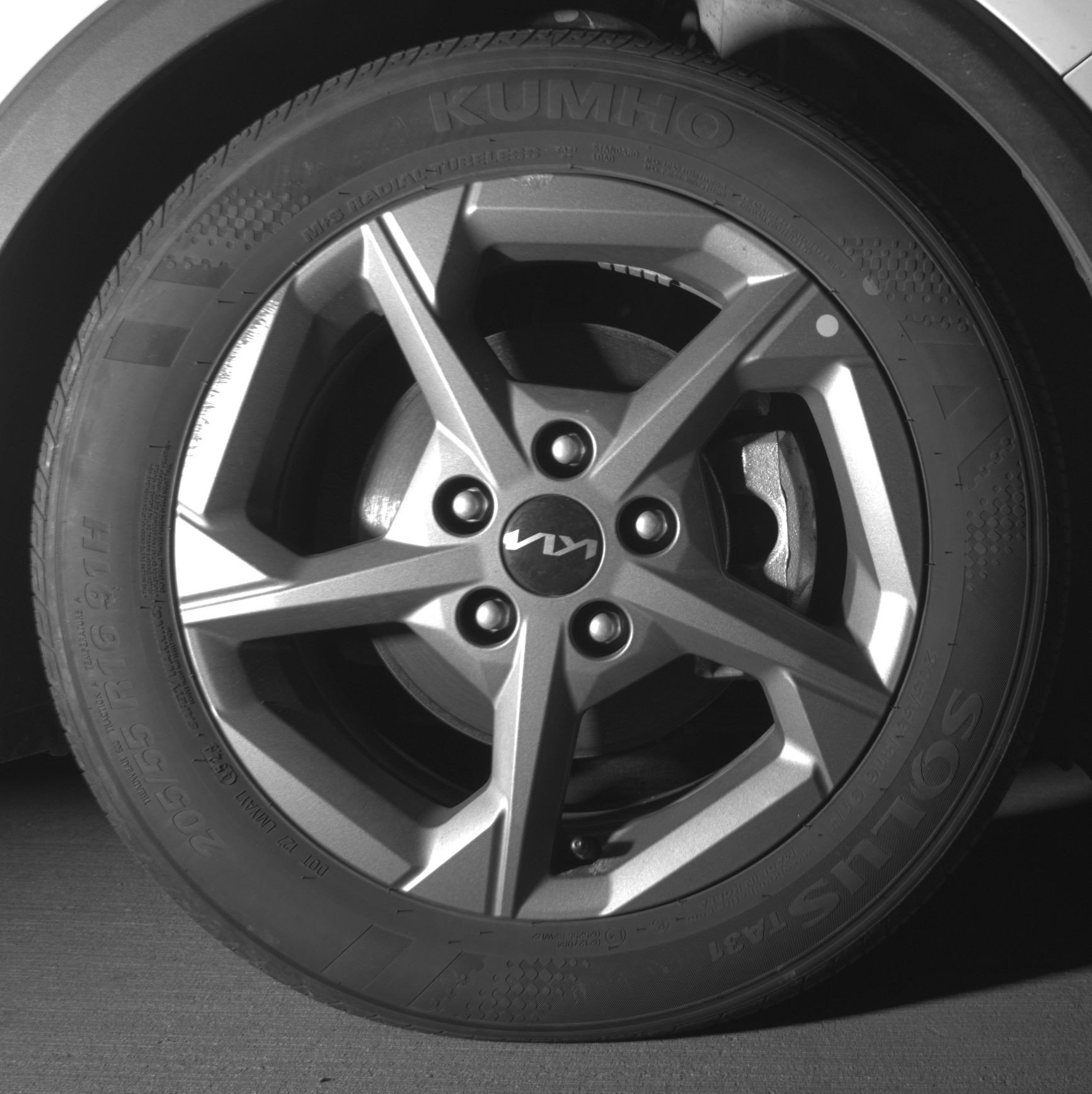 Thumbnail: 2025 Kia K4 - 13