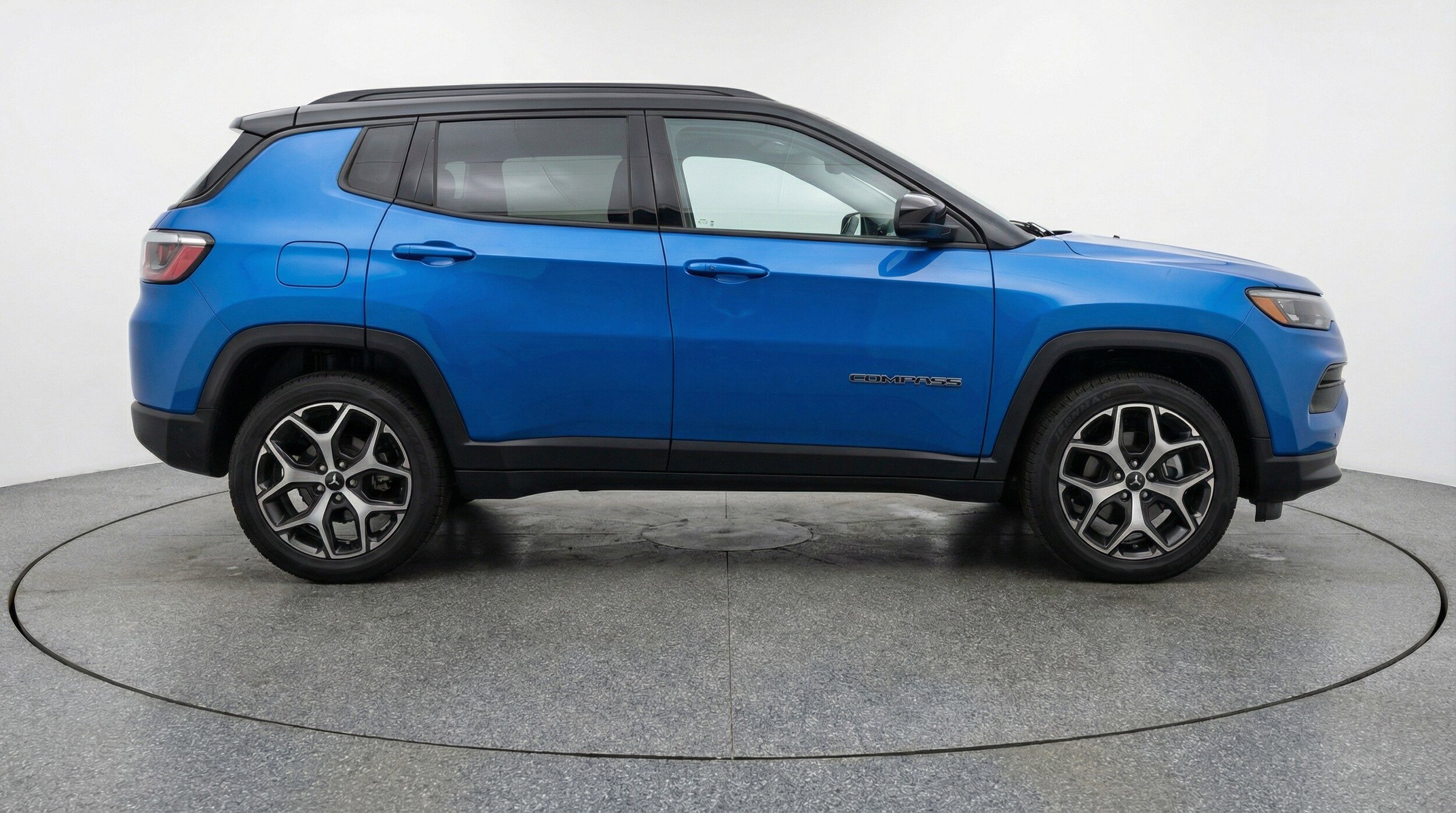 Thumbnail: 2025 Jeep Compass - 11