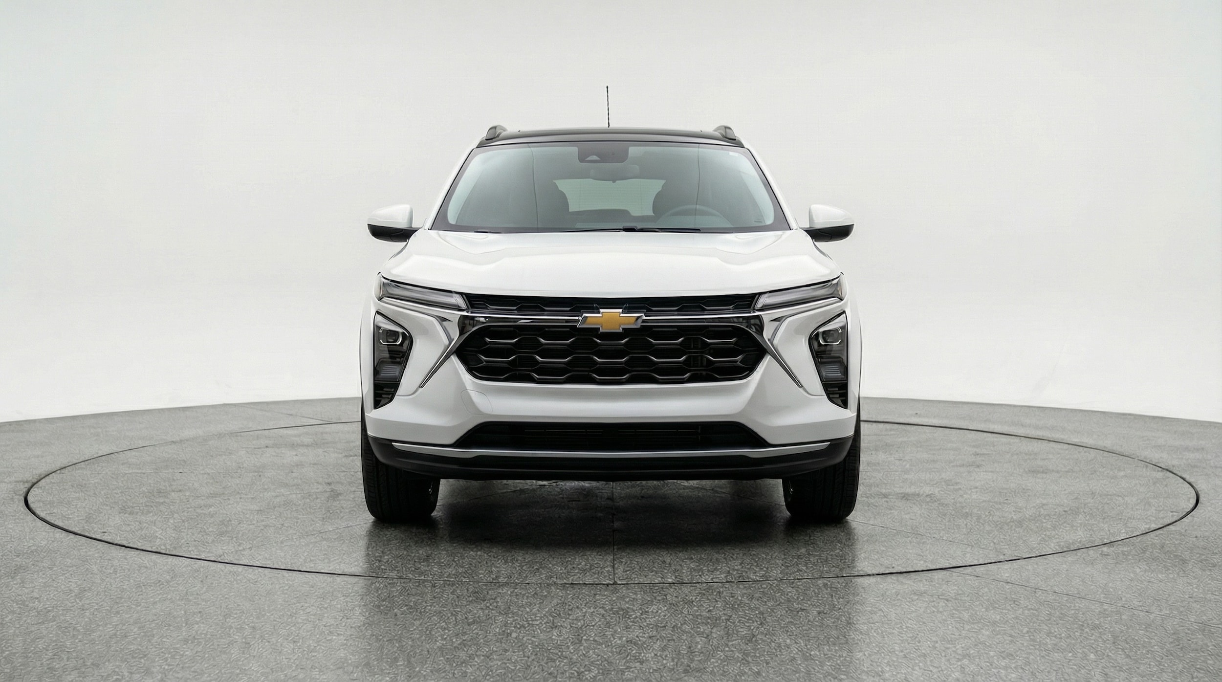 Thumbnail: 2025 Chevrolet Trax - 2