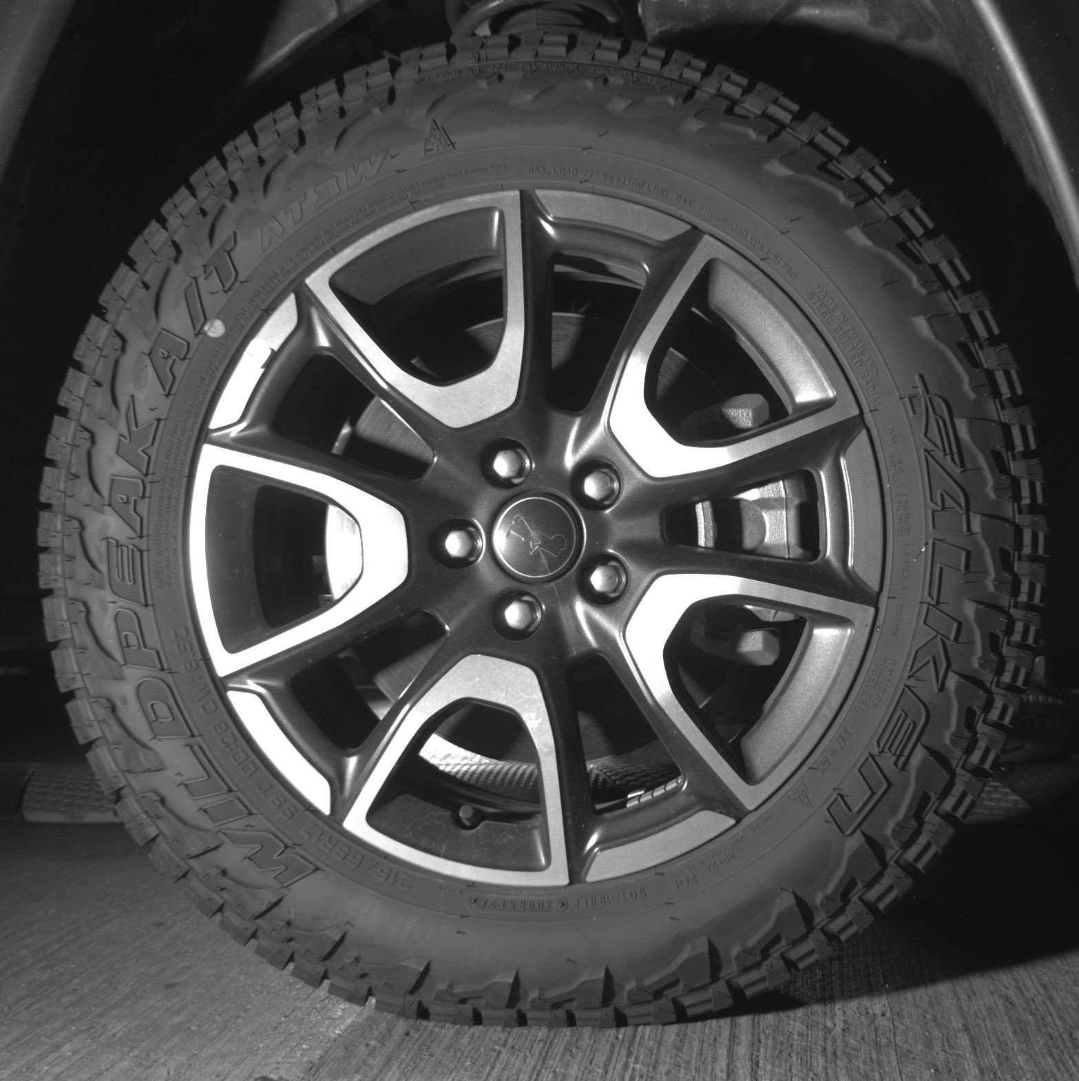 Thumbnail: 2025 Jeep Compass - 13