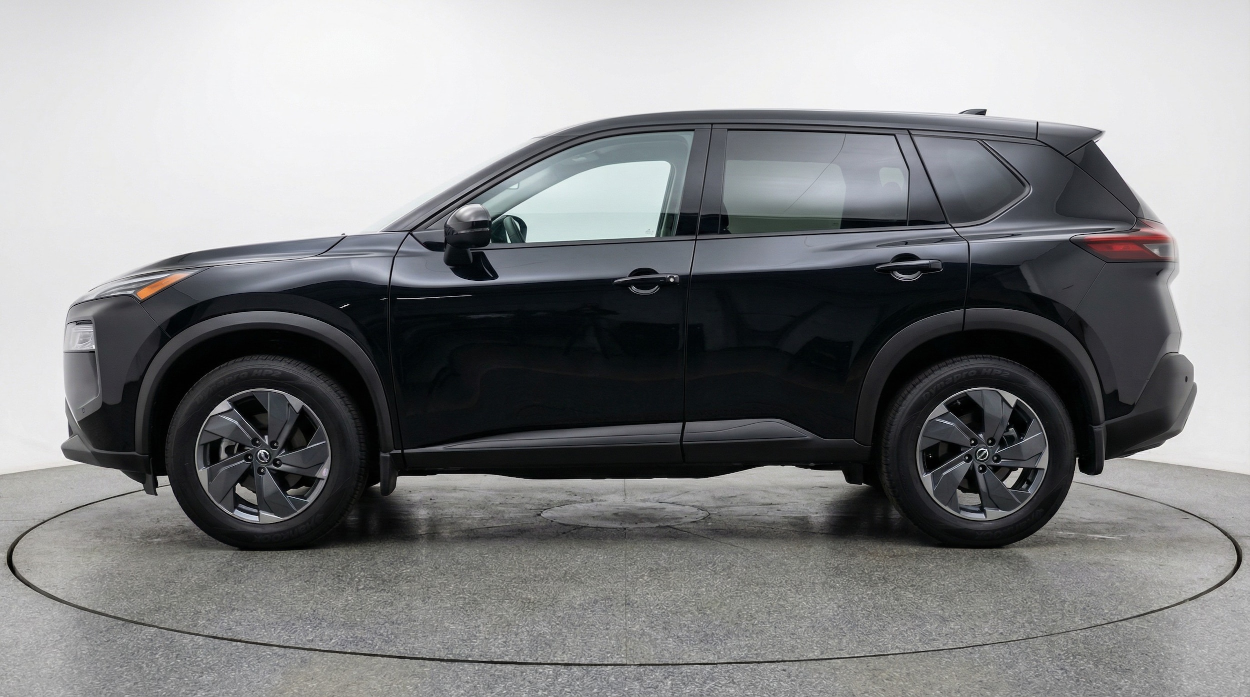 Thumbnail: 2025 Nissan Rogue - 4