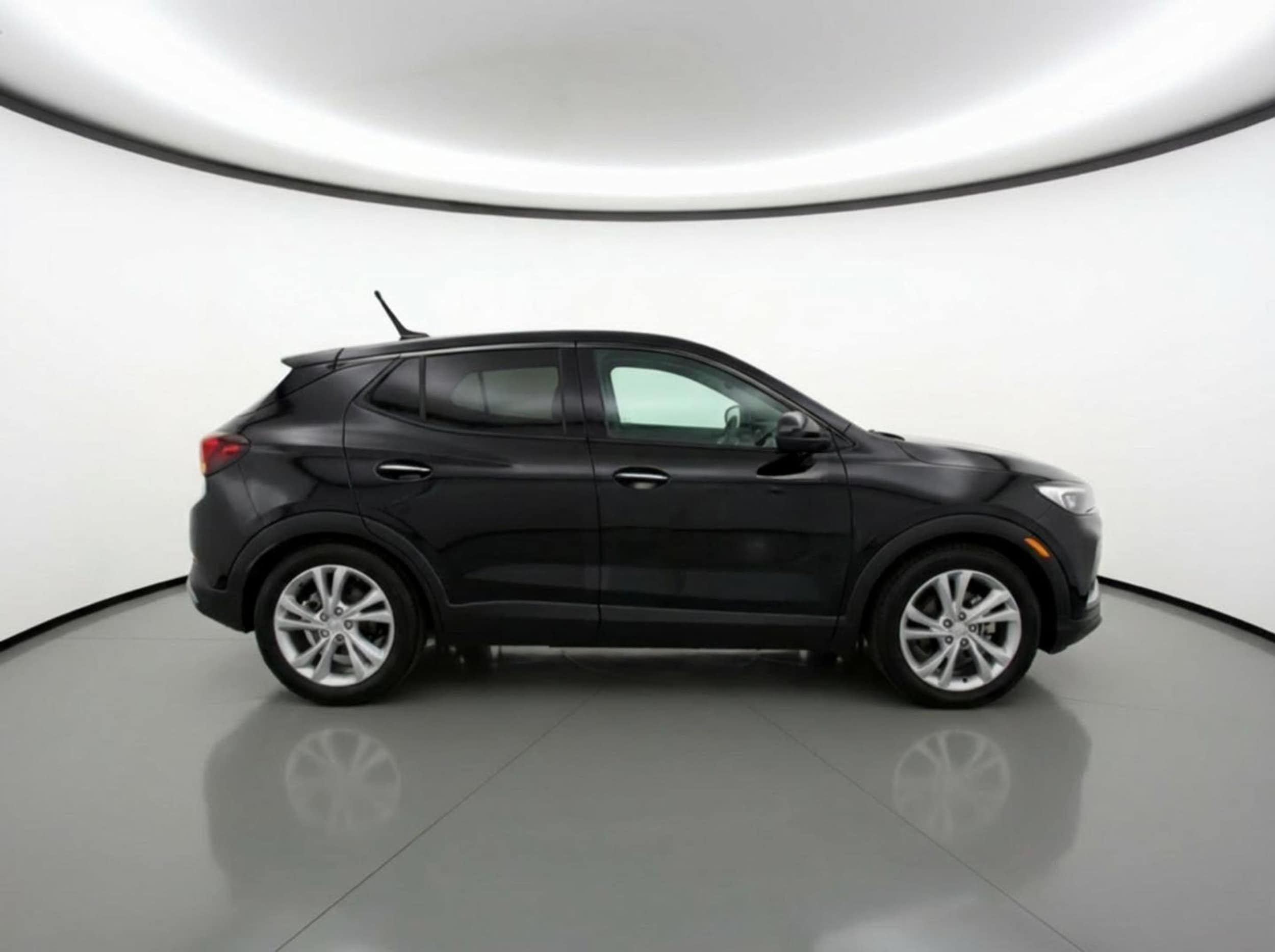 Thumbnail: 2025 Buick Encore GX - 8