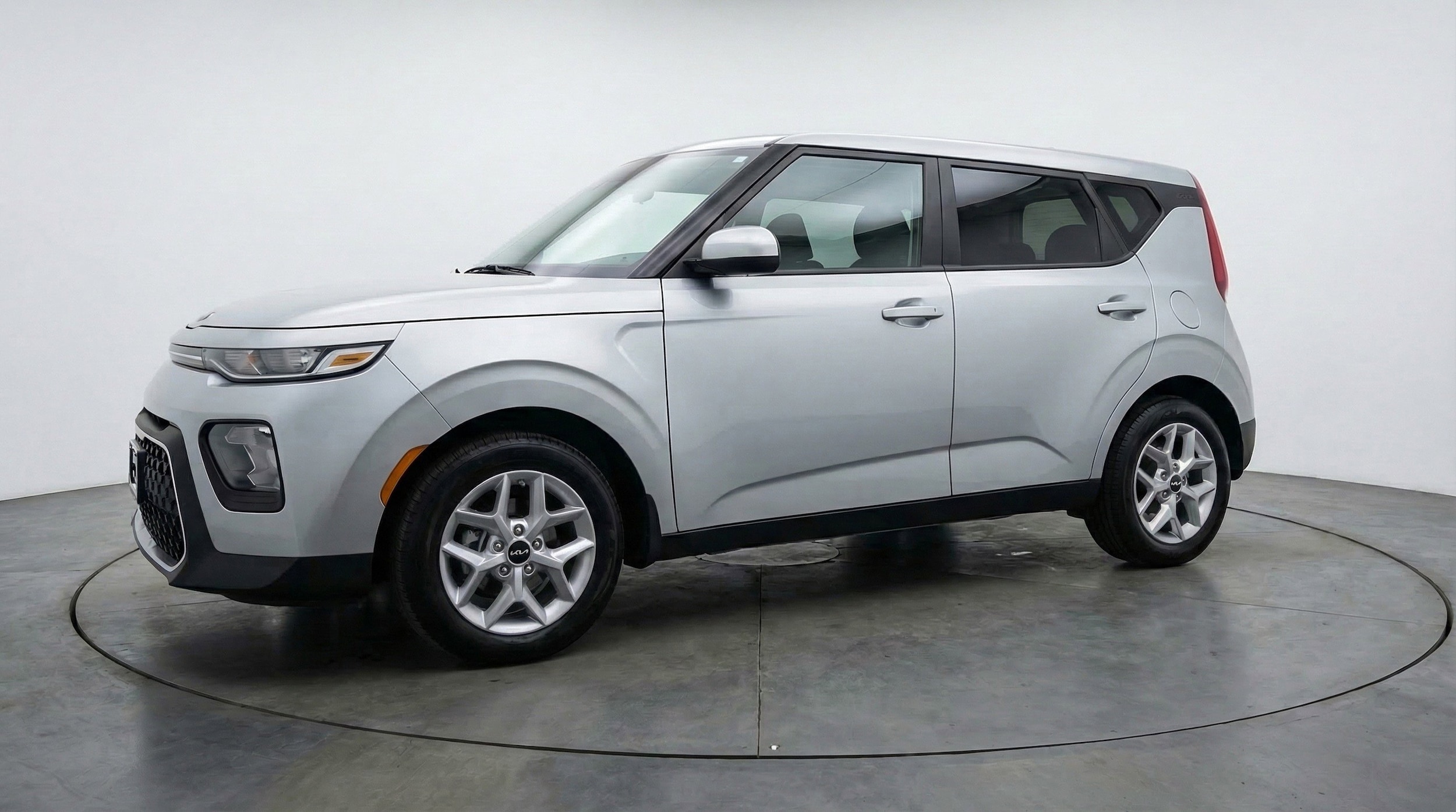 Thumbnail: 2025 Kia Soul - 3