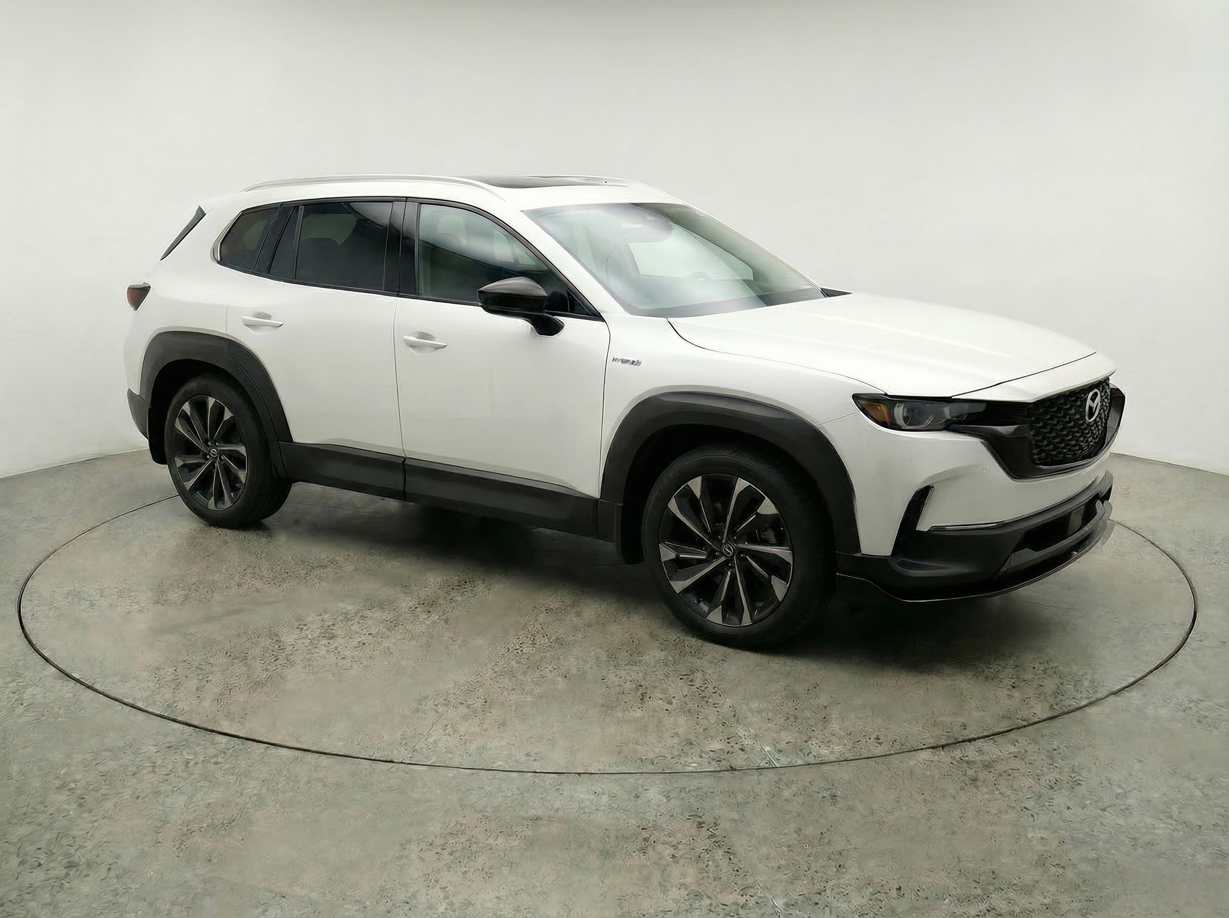 Thumbnail: 2025 Mazda CX-50 - 1
