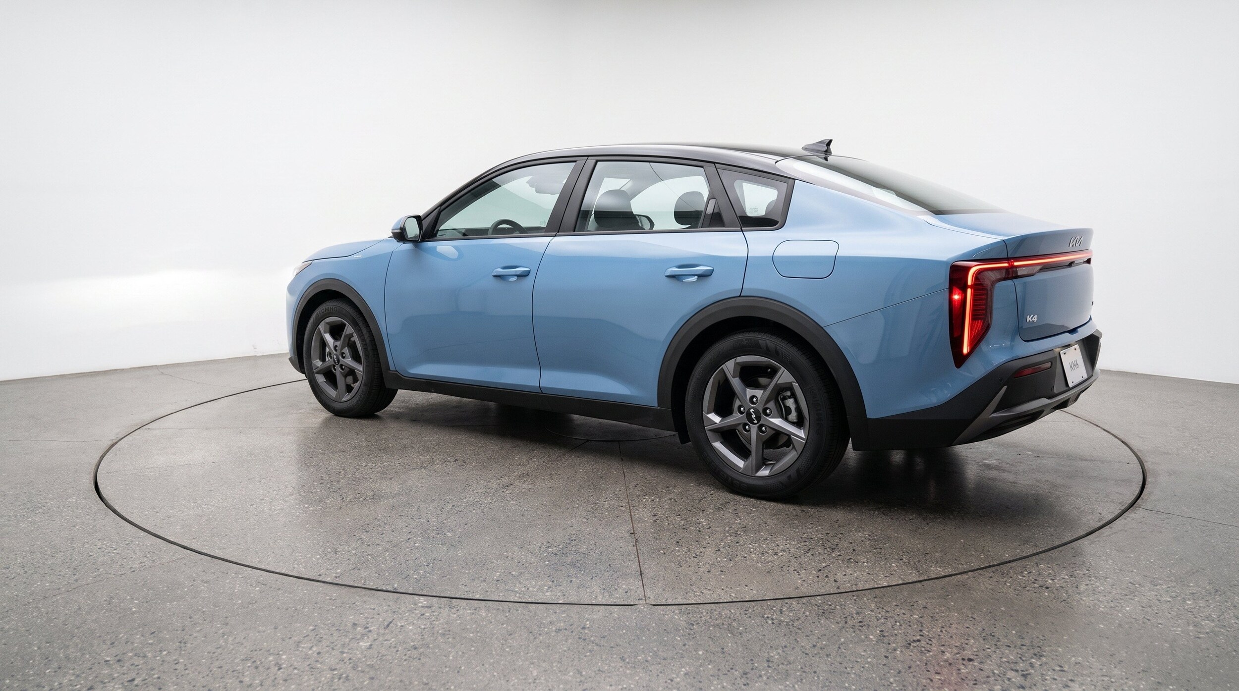 Thumbnail: 2026 Kia K4 - 6