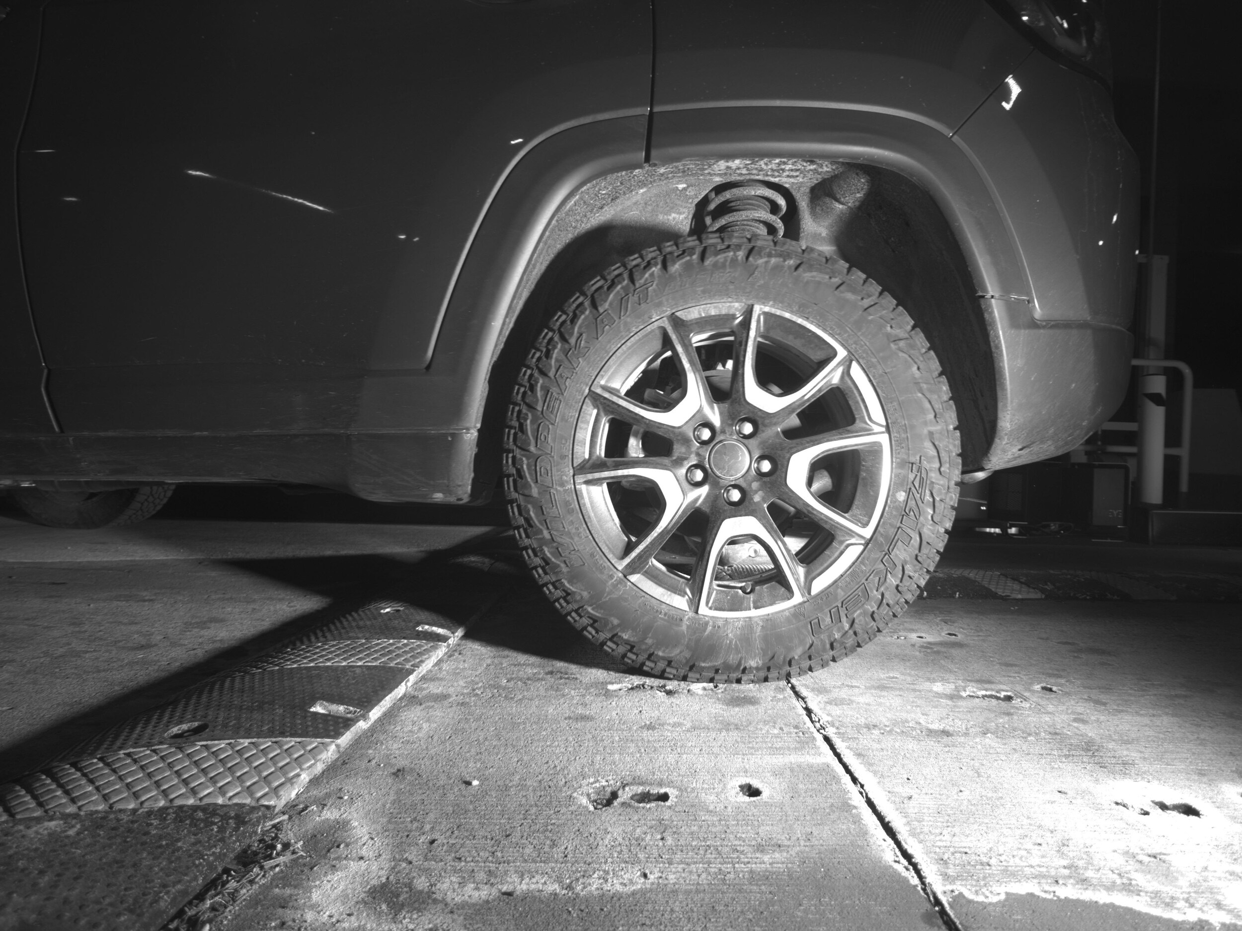 Thumbnail: 2025 Jeep Compass - 14