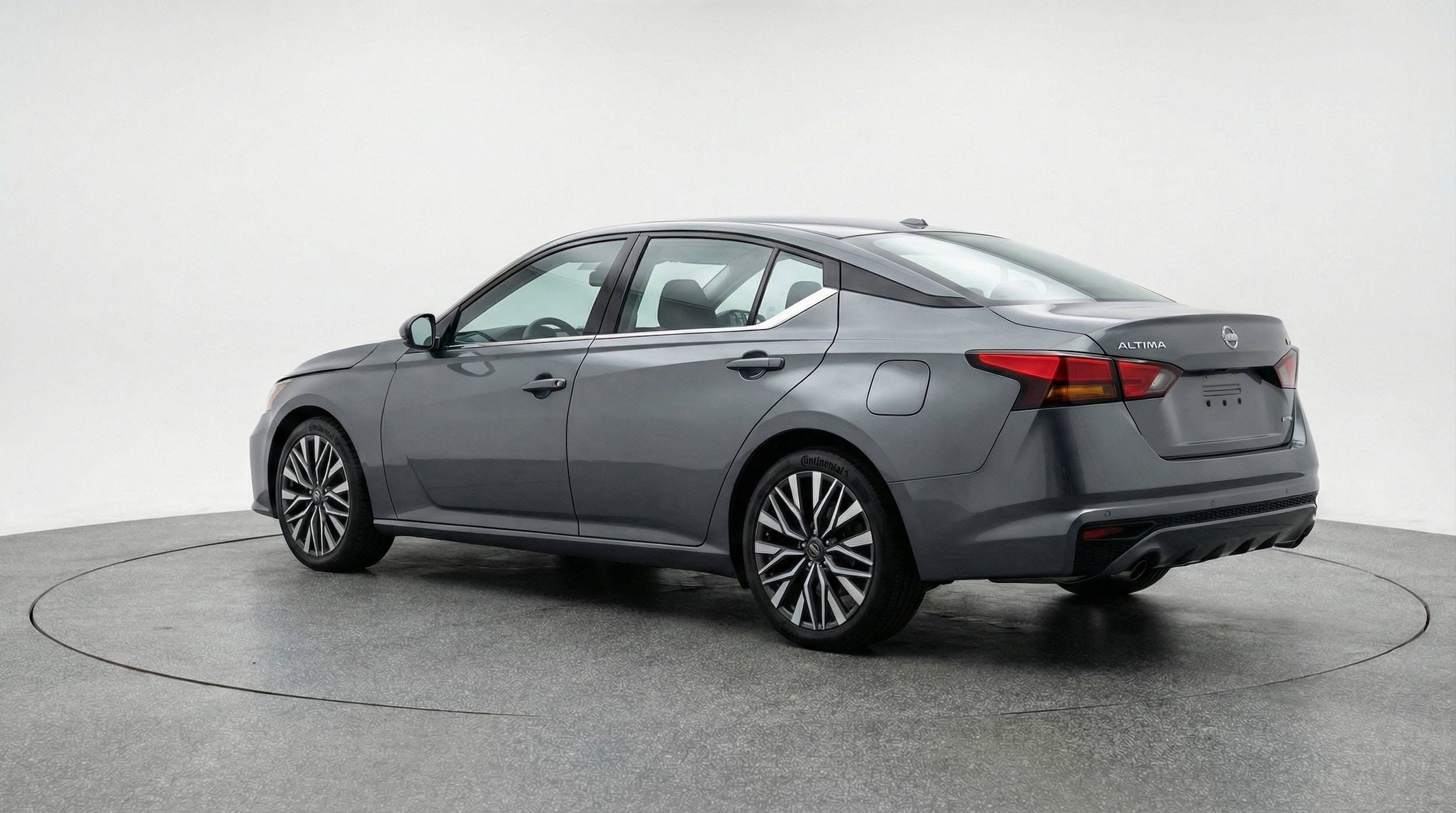 Thumbnail: 2025 Nissan Altima - 5