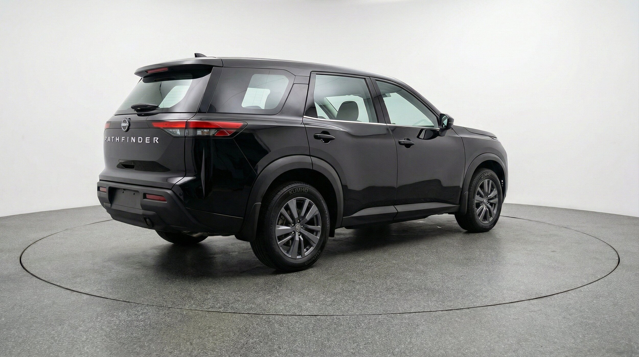 Thumbnail: 2025 Nissan Pathfinder - 9