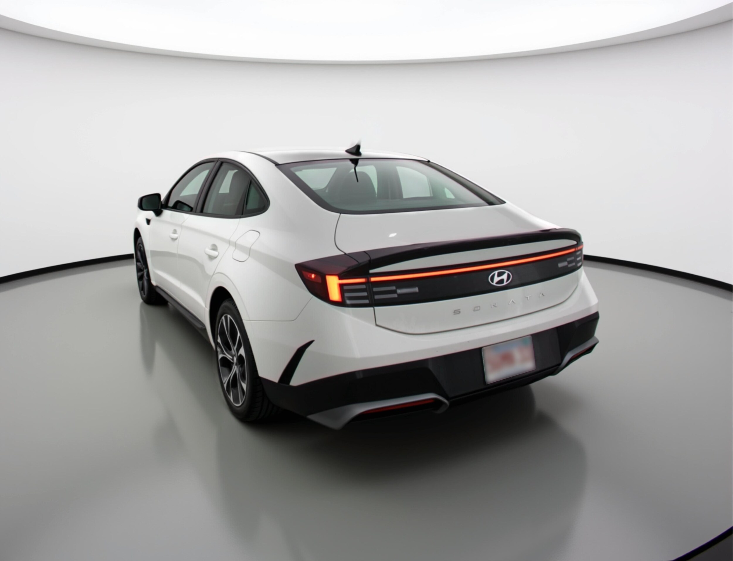 Thumbnail: 2025 Hyundai Sonata - 5