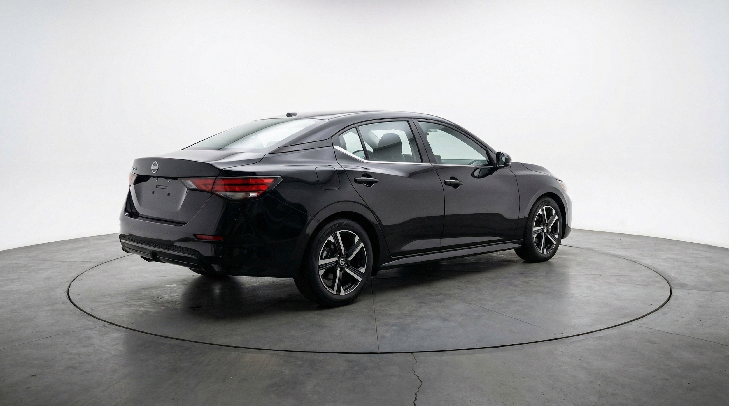 Thumbnail: 2025 Nissan Sentra - 9